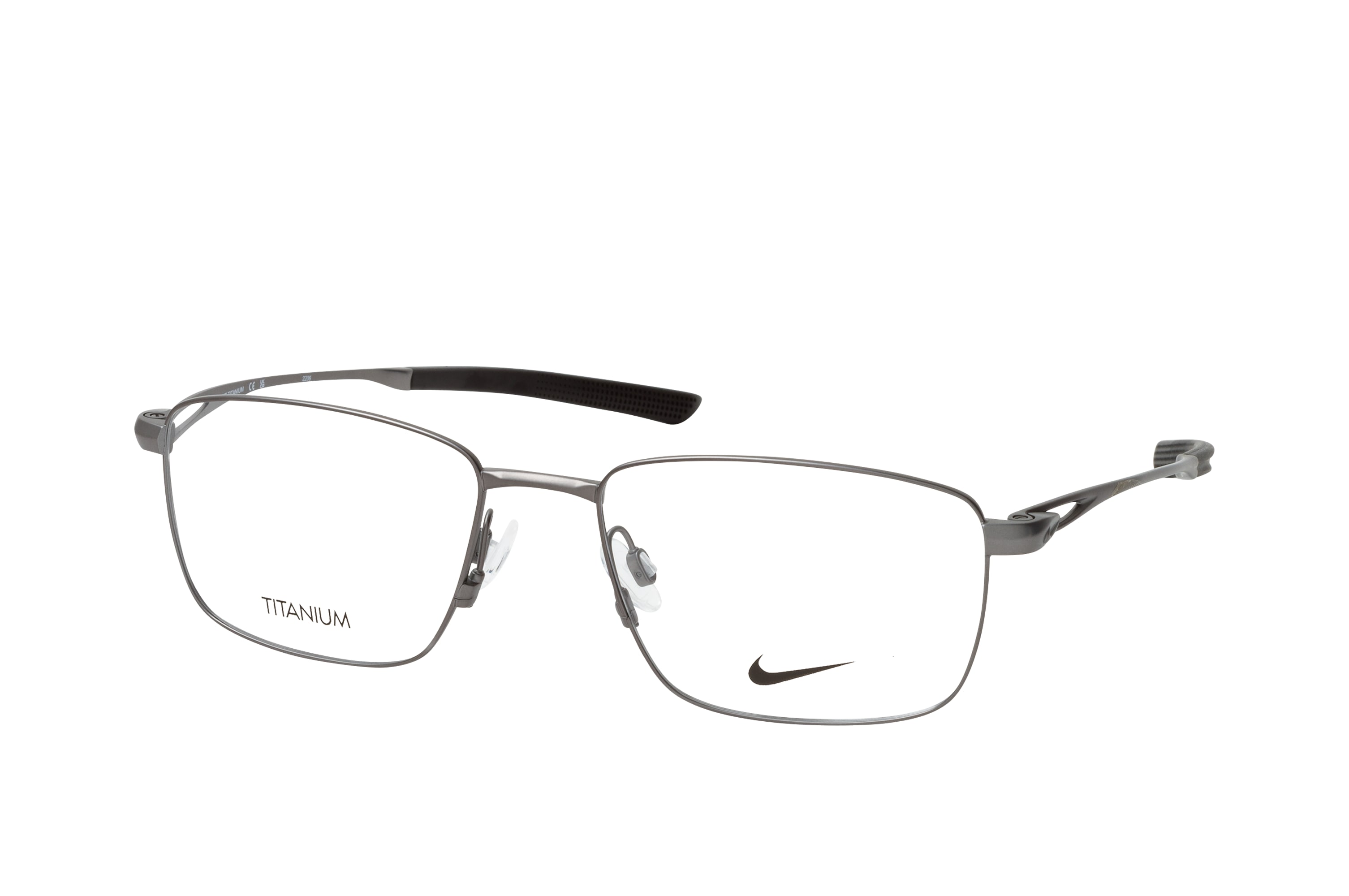 Lunette nike titanium deals