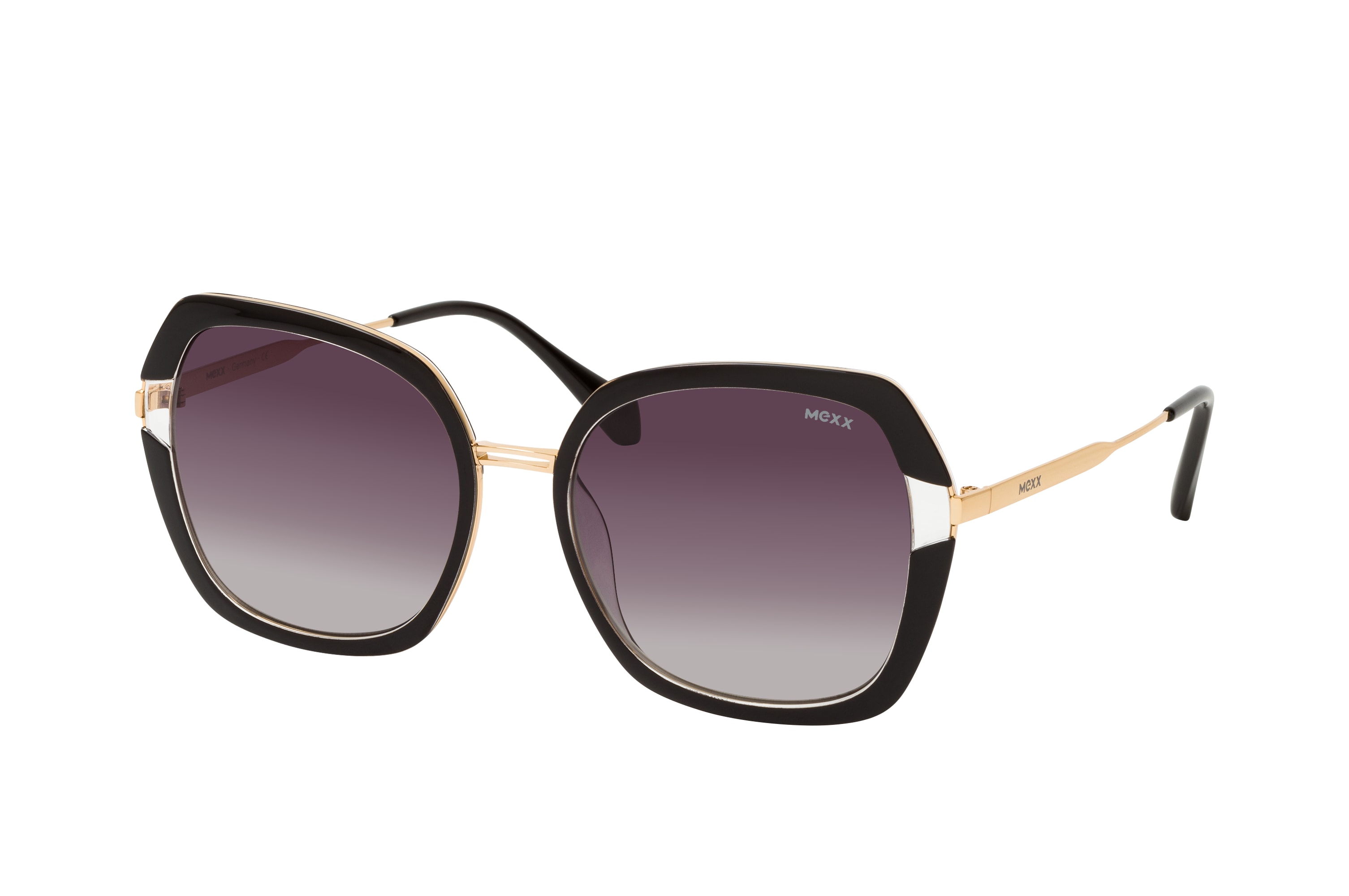 Commandez la Lunettes de soleil Mexx 6533 100