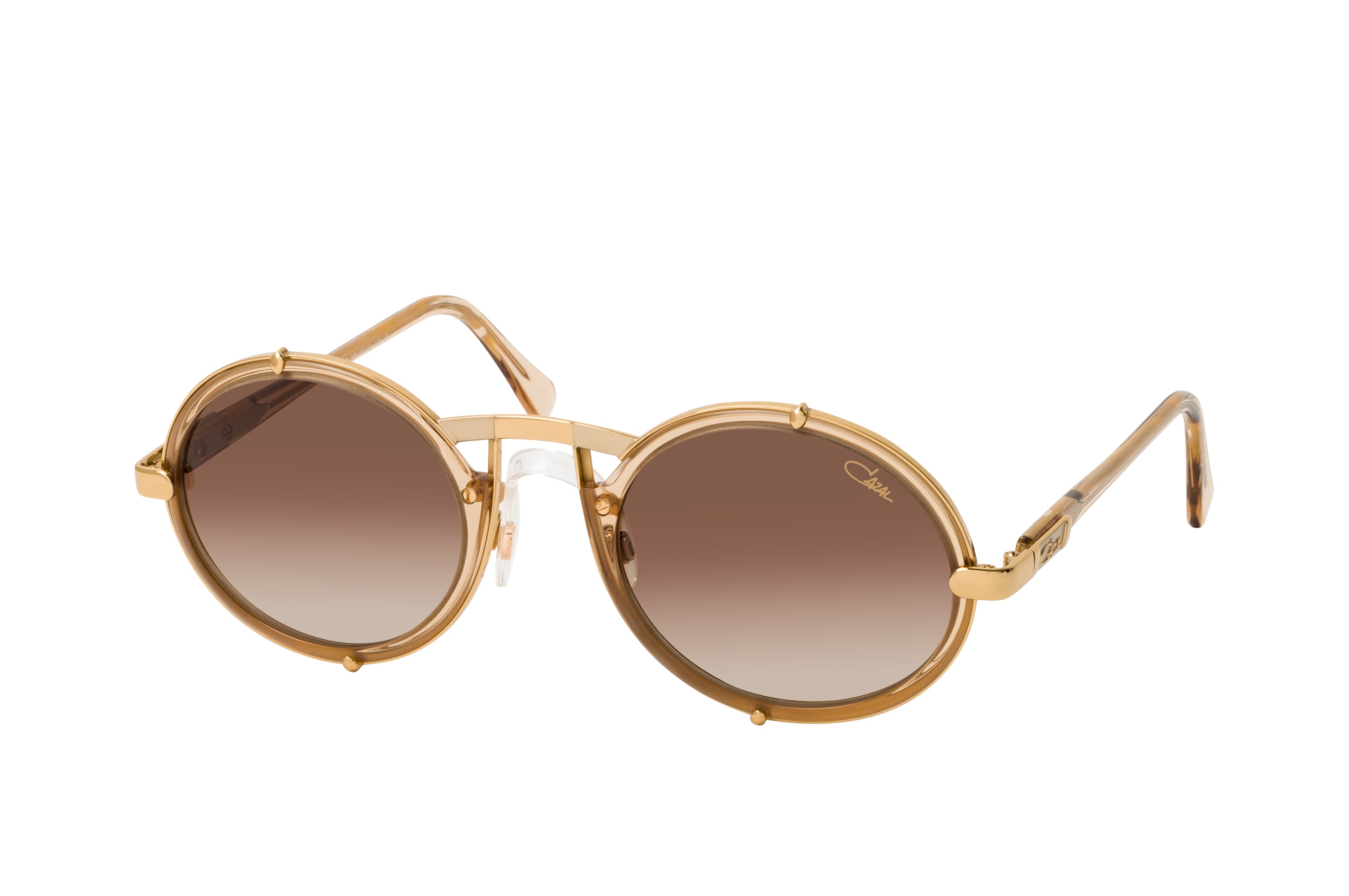 Replica gazelle glasses deals