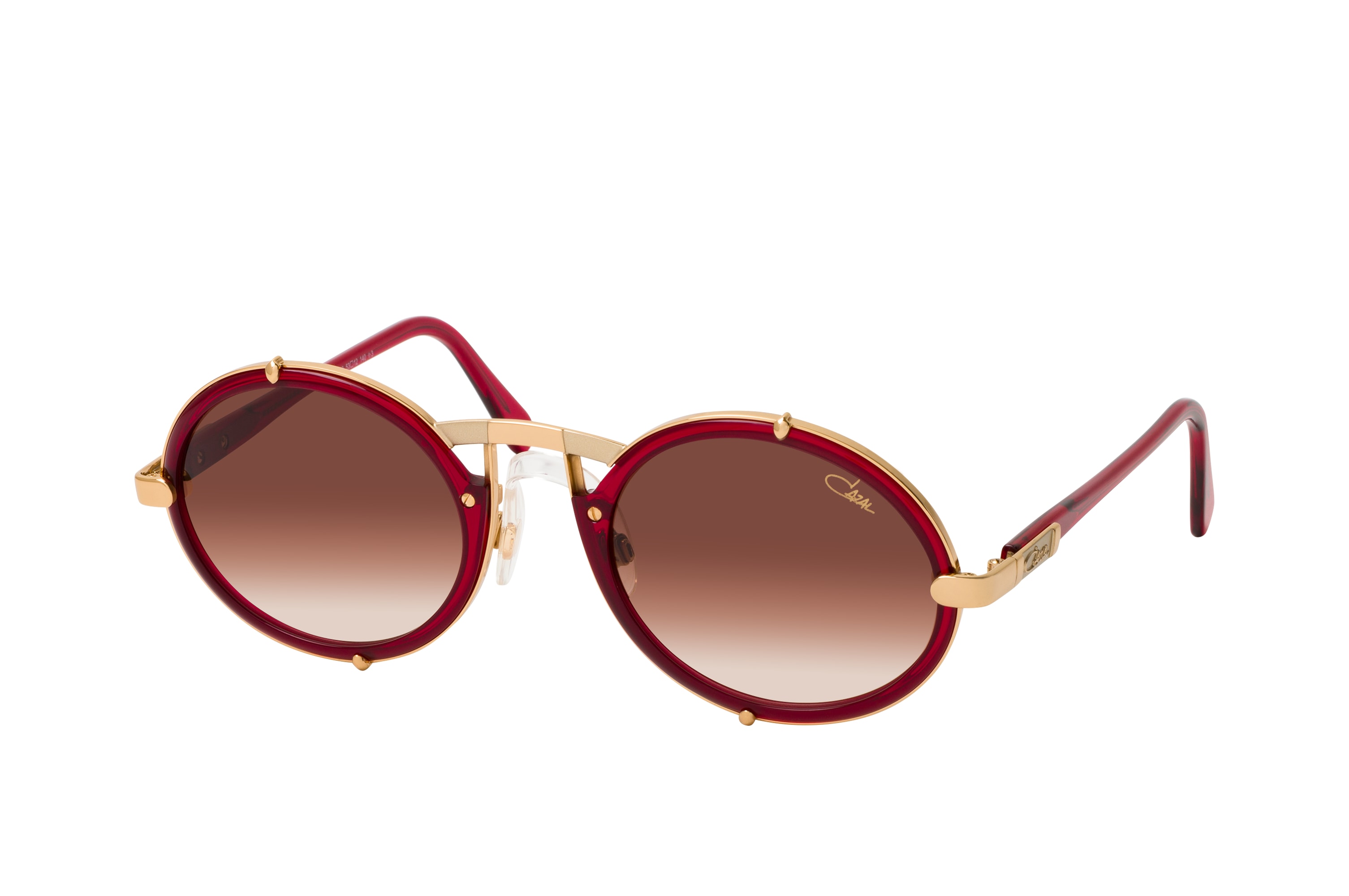 Cazal glasses 644 clearance
