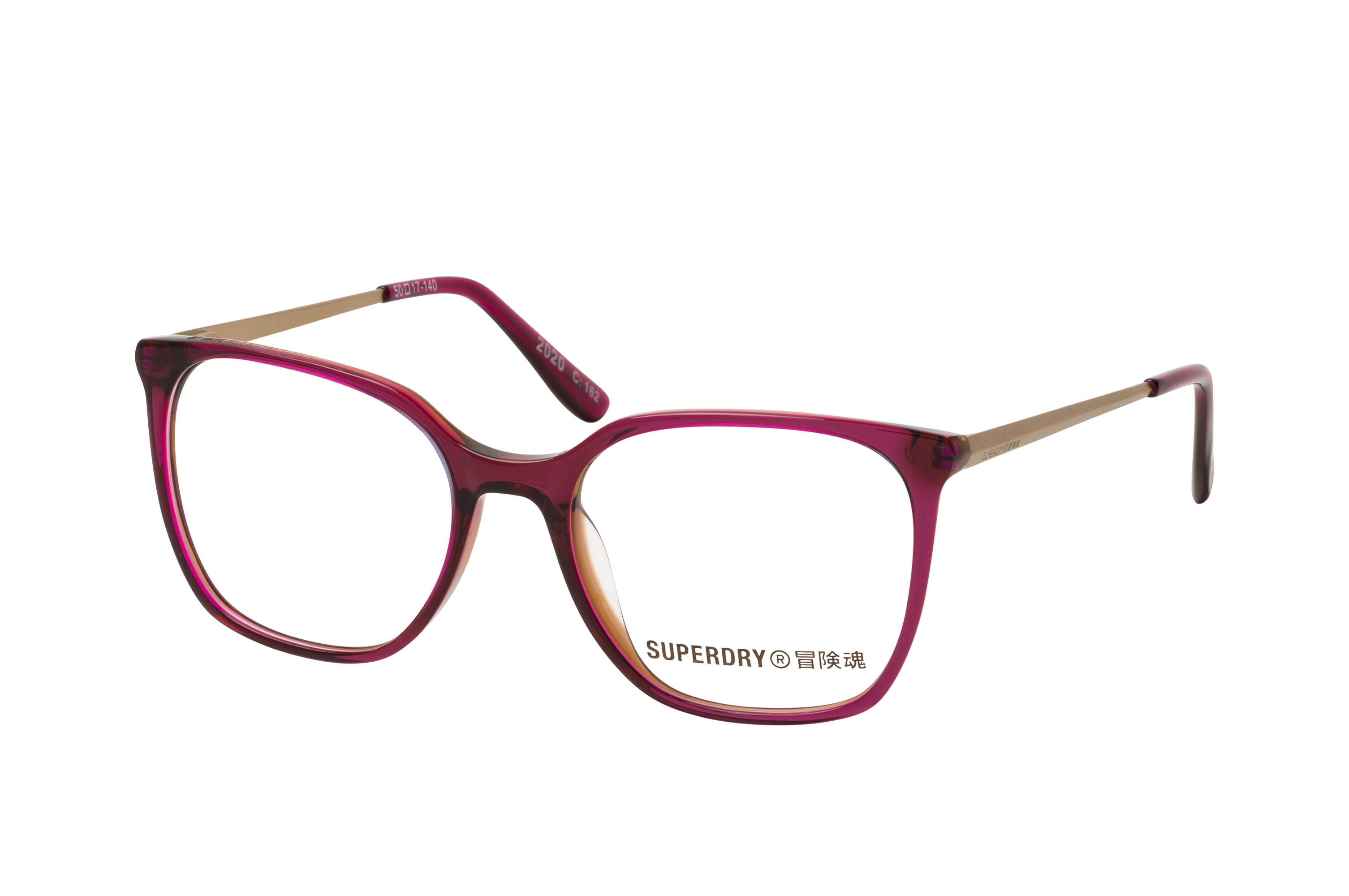 Compra Gafas Superdry SDO 2020 162