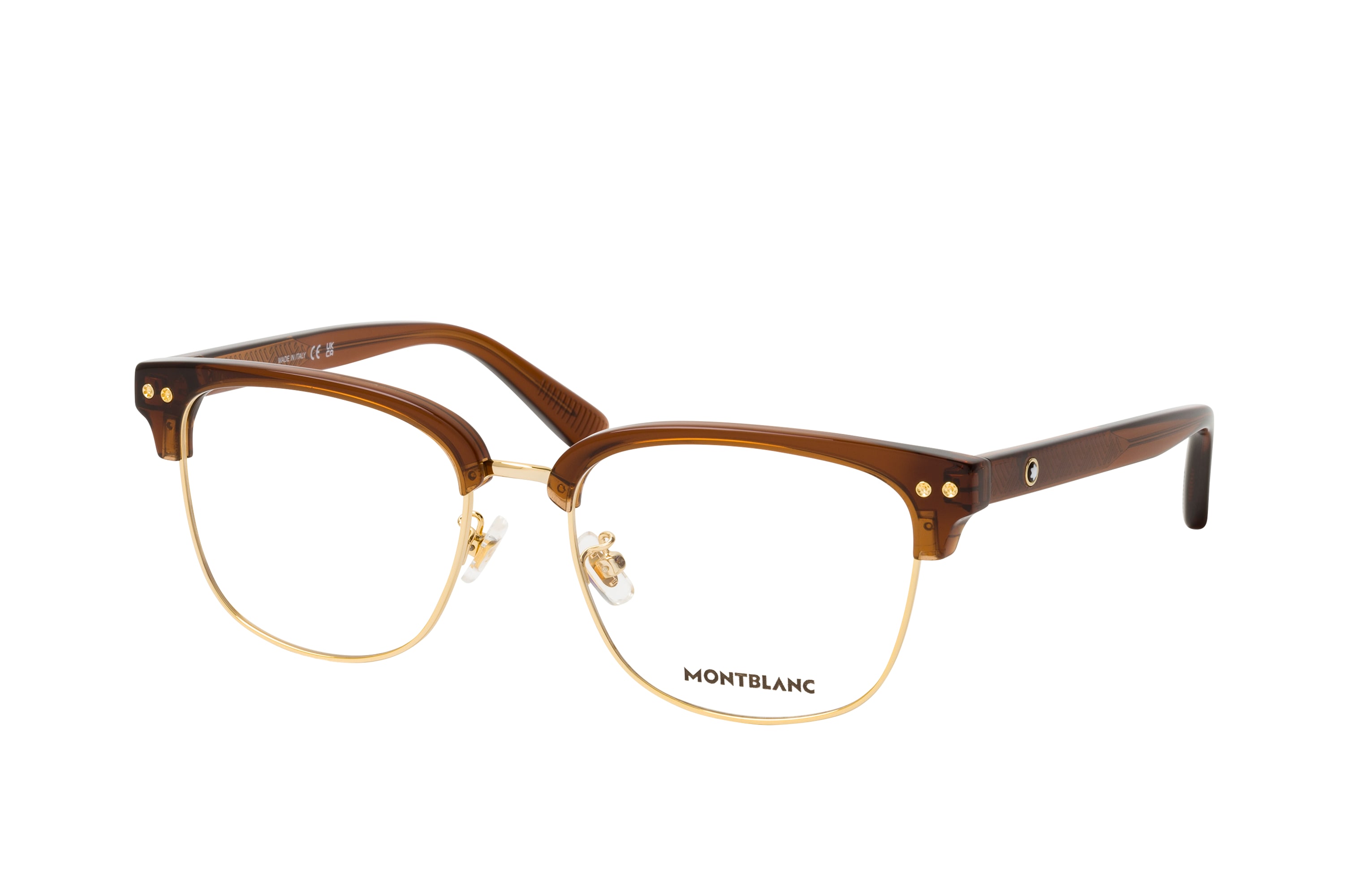 Montblanc new arrivals eyewear frames