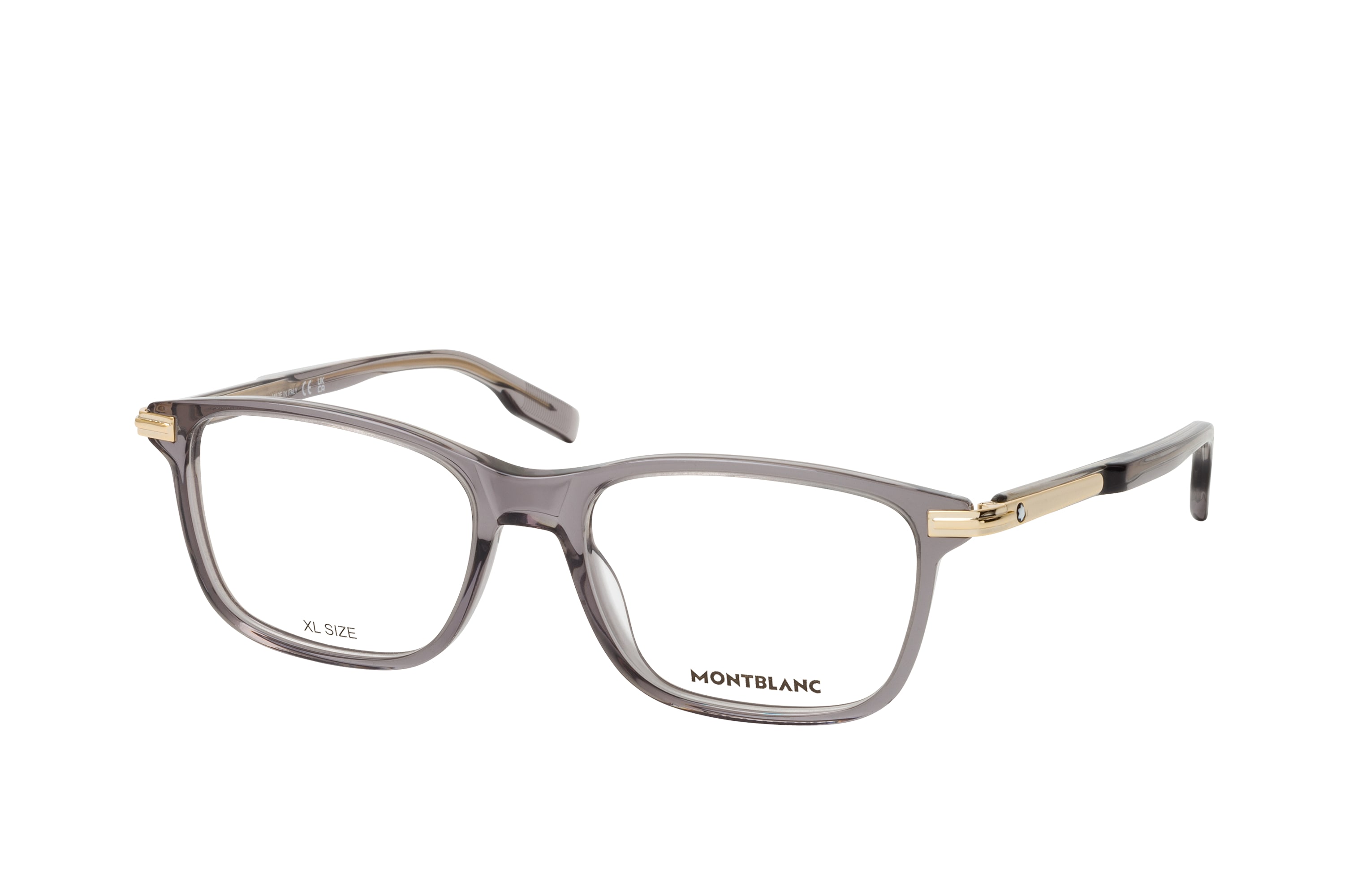 Montblanc hotsell men's eyeglasses