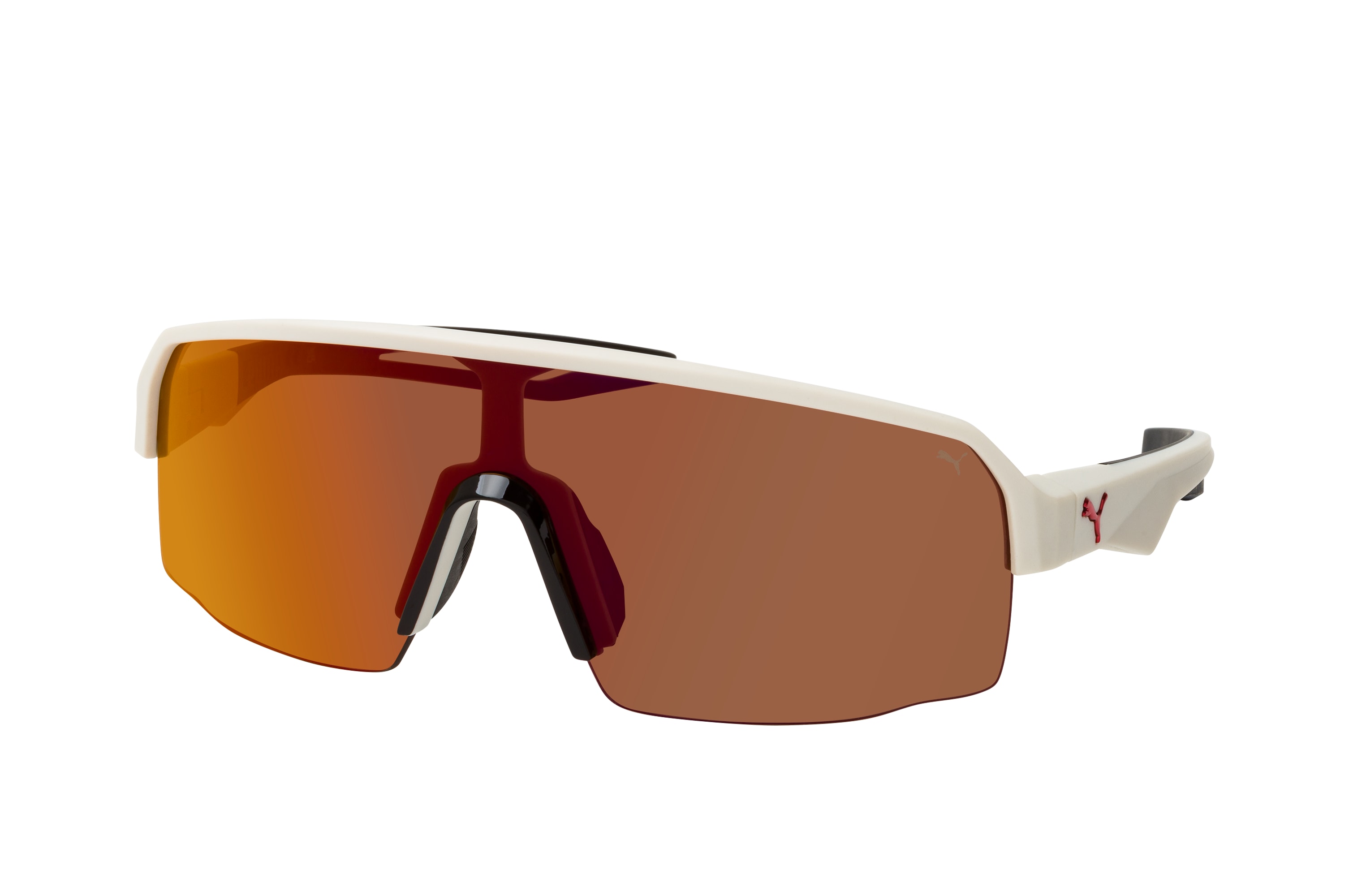Puma sonnenbrille verspiegelt 2025