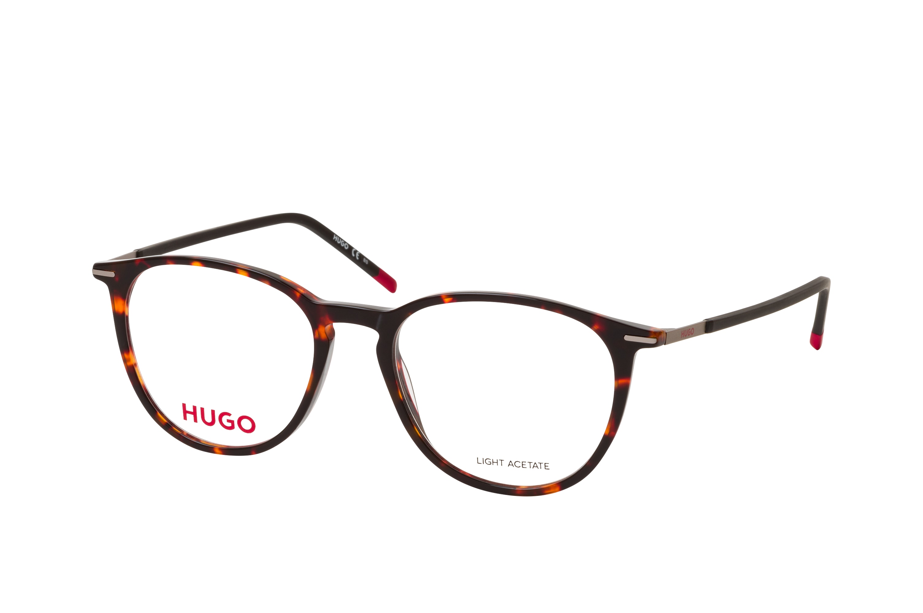 Gafas graduadas de hombre  Monturas y lentes HUGO BOSS