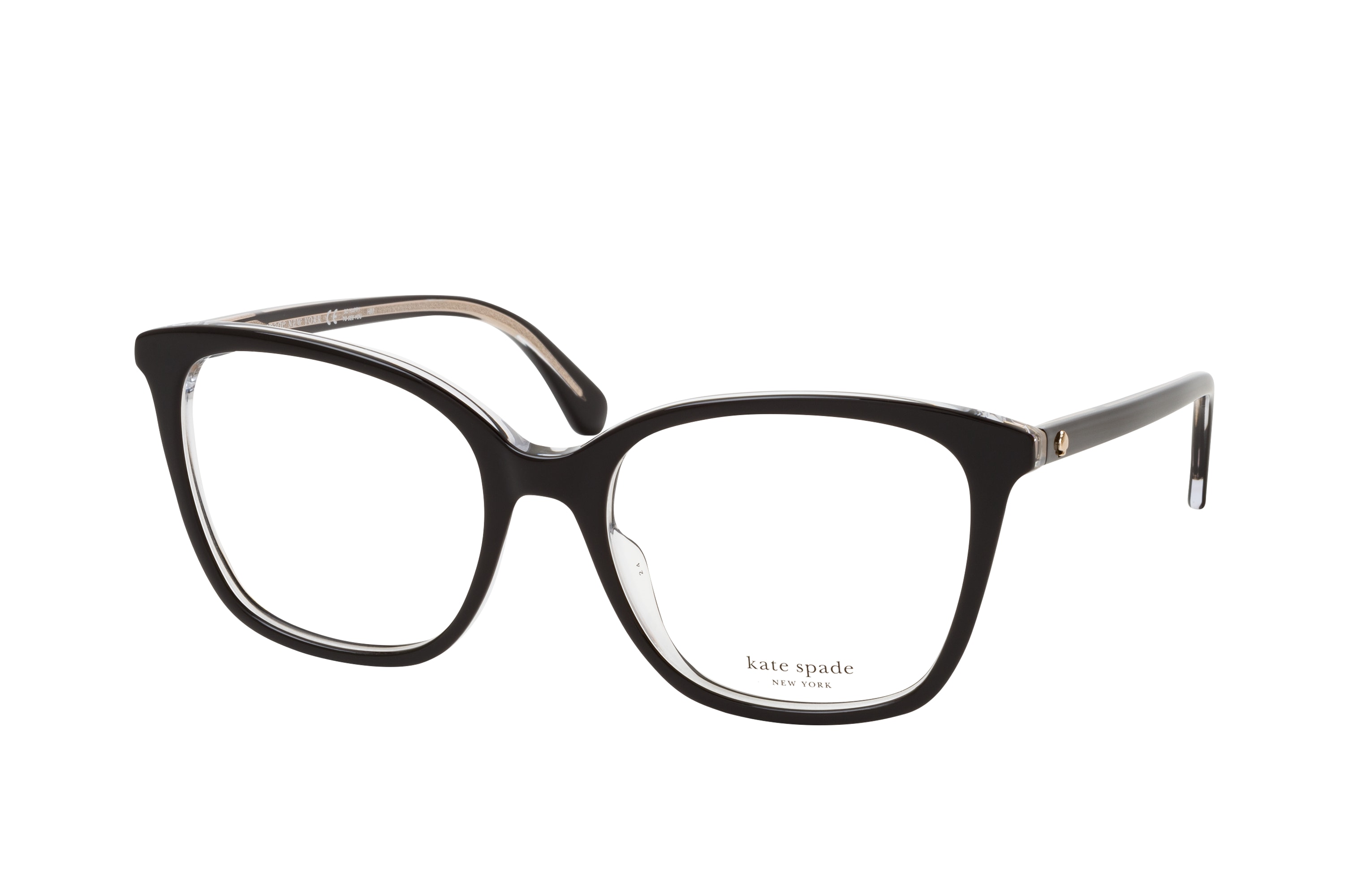 Buy Kate Spade LEANNA/G 807 Glasses