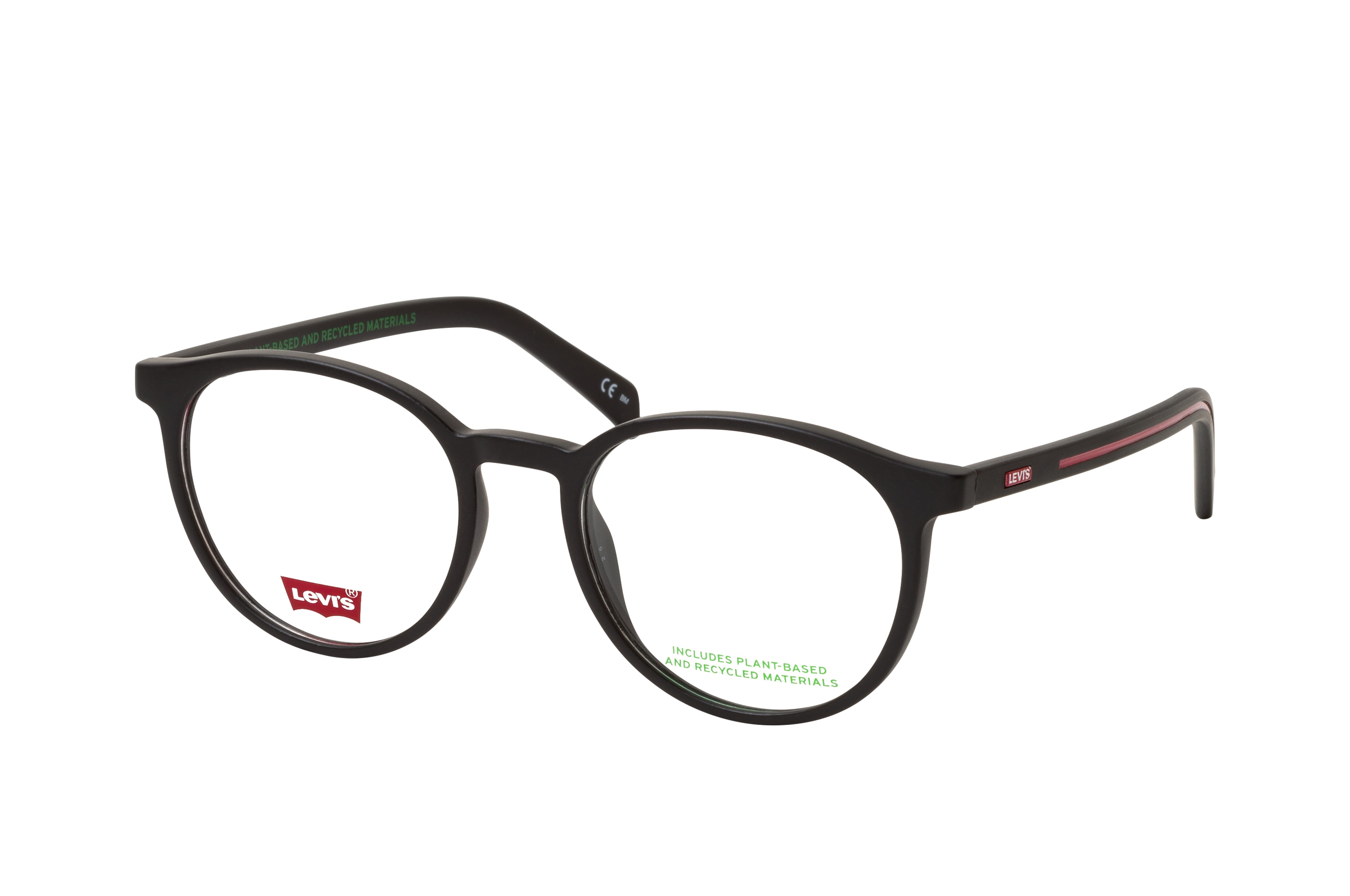 EYEWEAR LEVIS LV 5046 003 55Ø Men 2024 ver1.