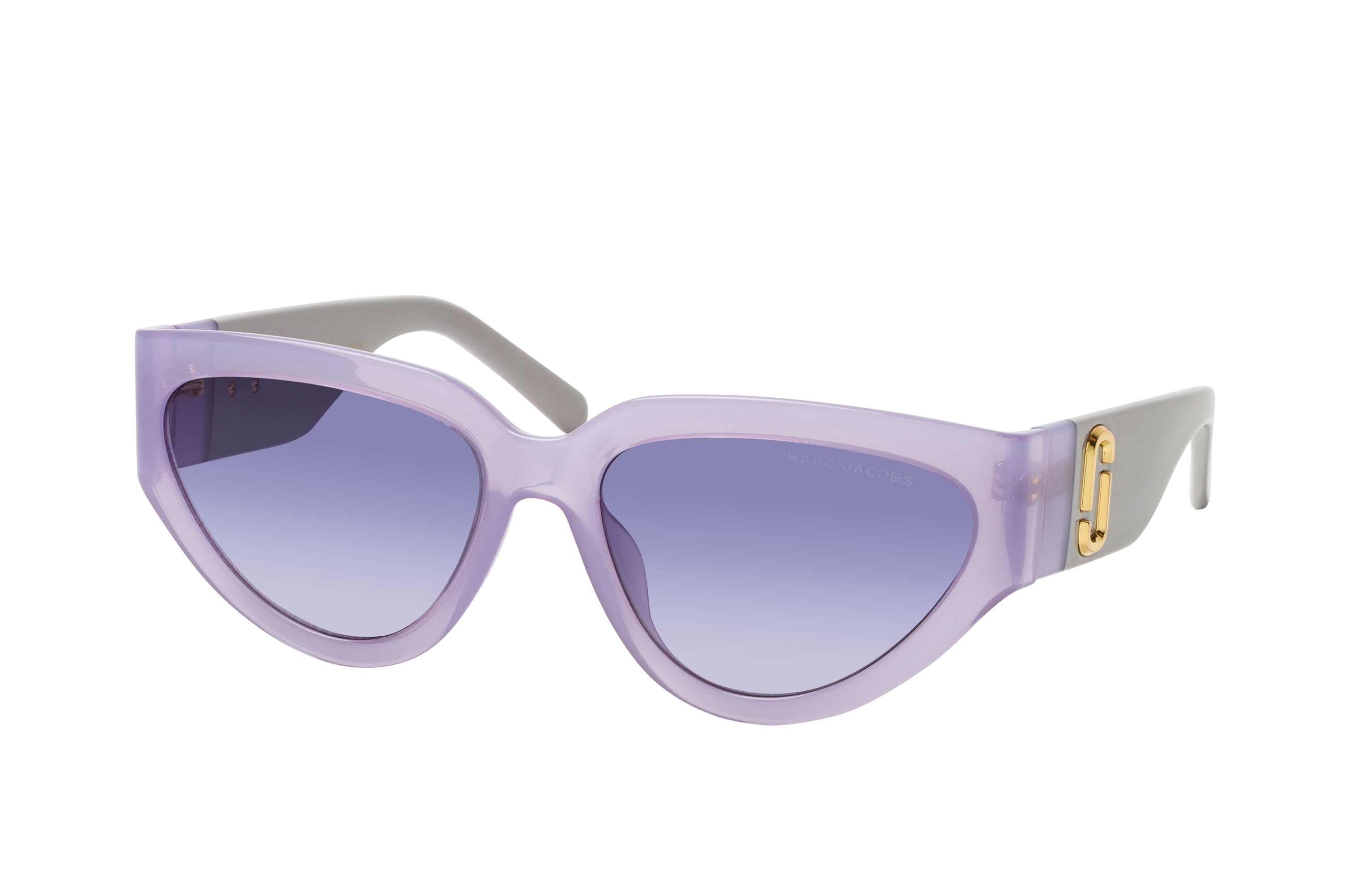 Buy Marc Jacobs MARC 645 S B1P Sunglasses