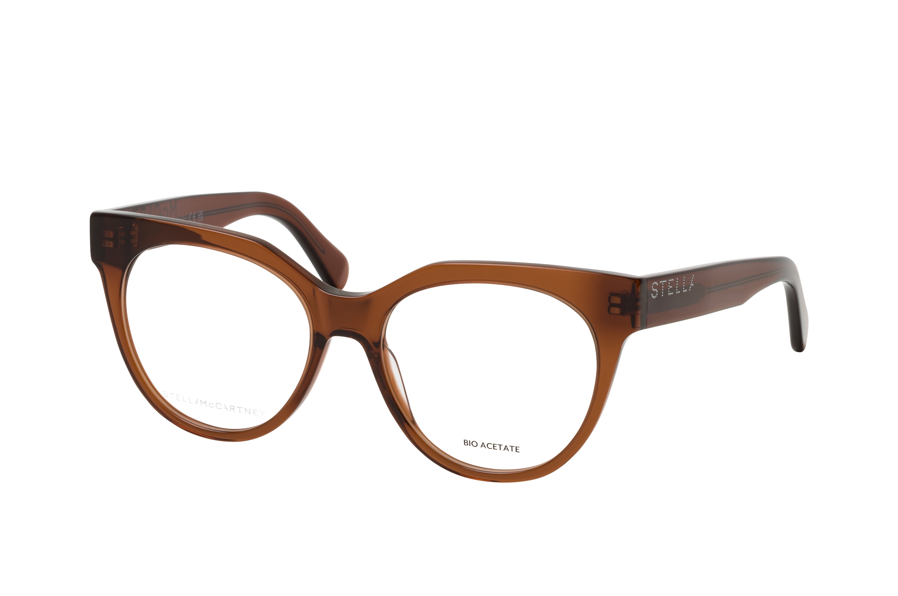 Stella mccartney glasses 2025