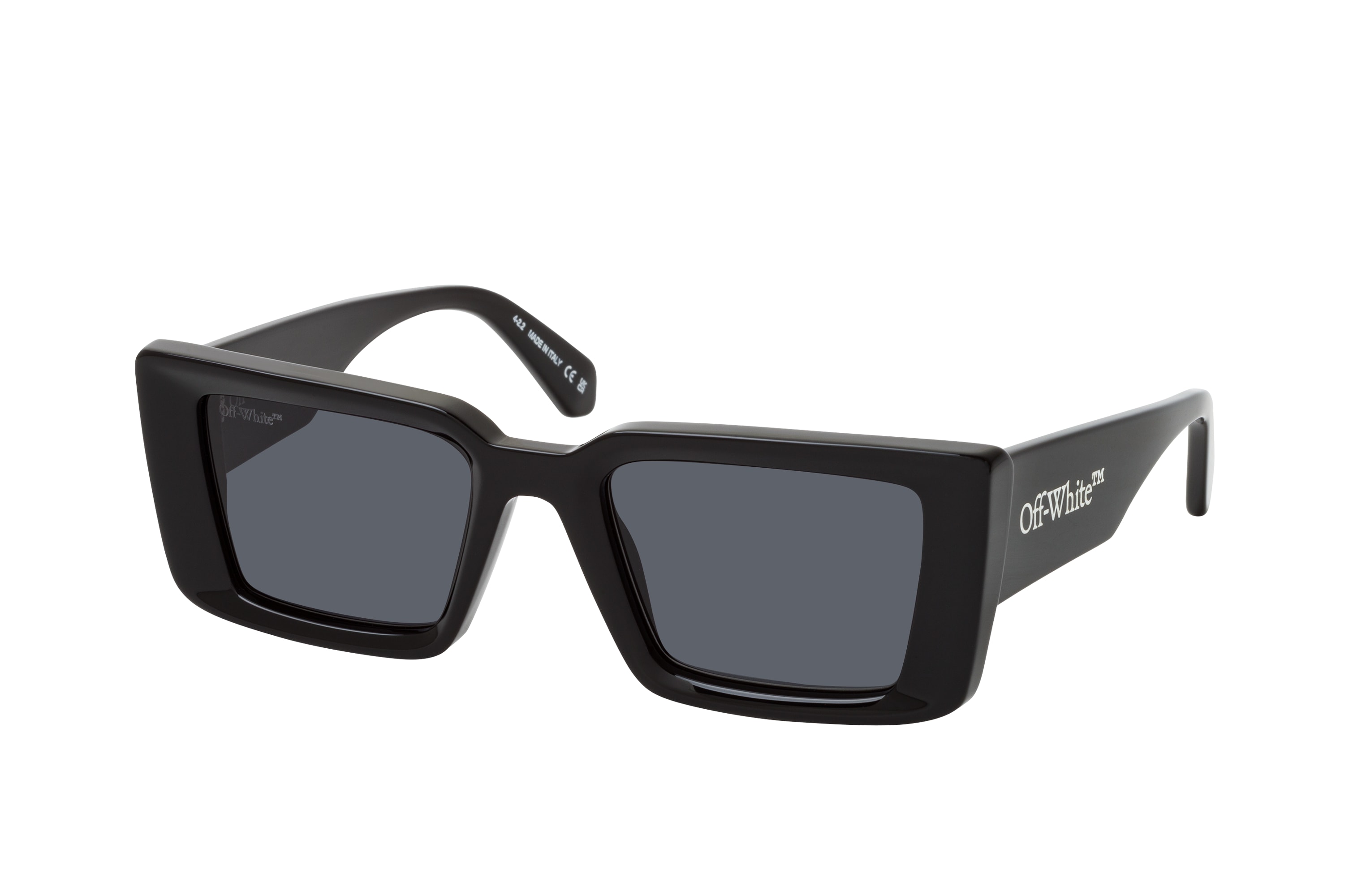 Off White Sonnenbrille