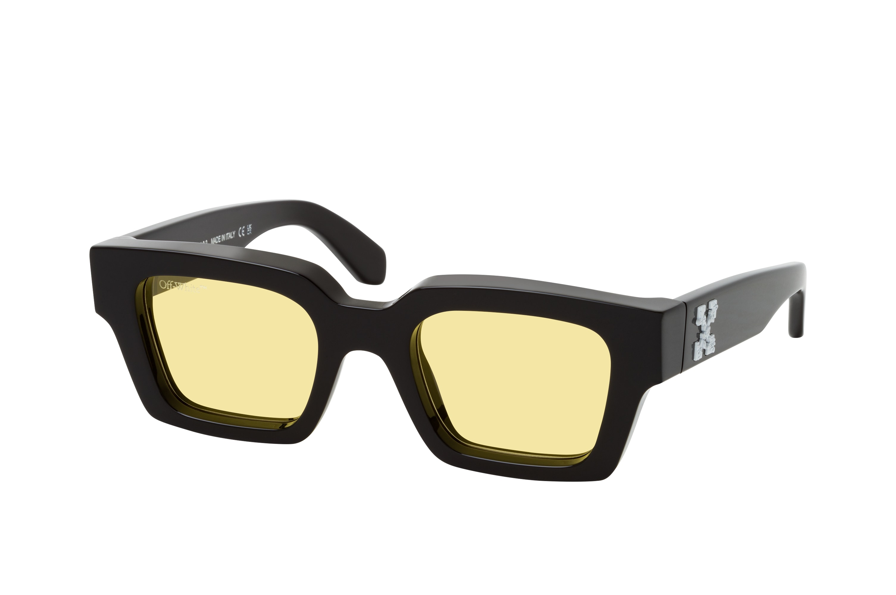 Off-White Men's Virgil Abloh's Sunglasses