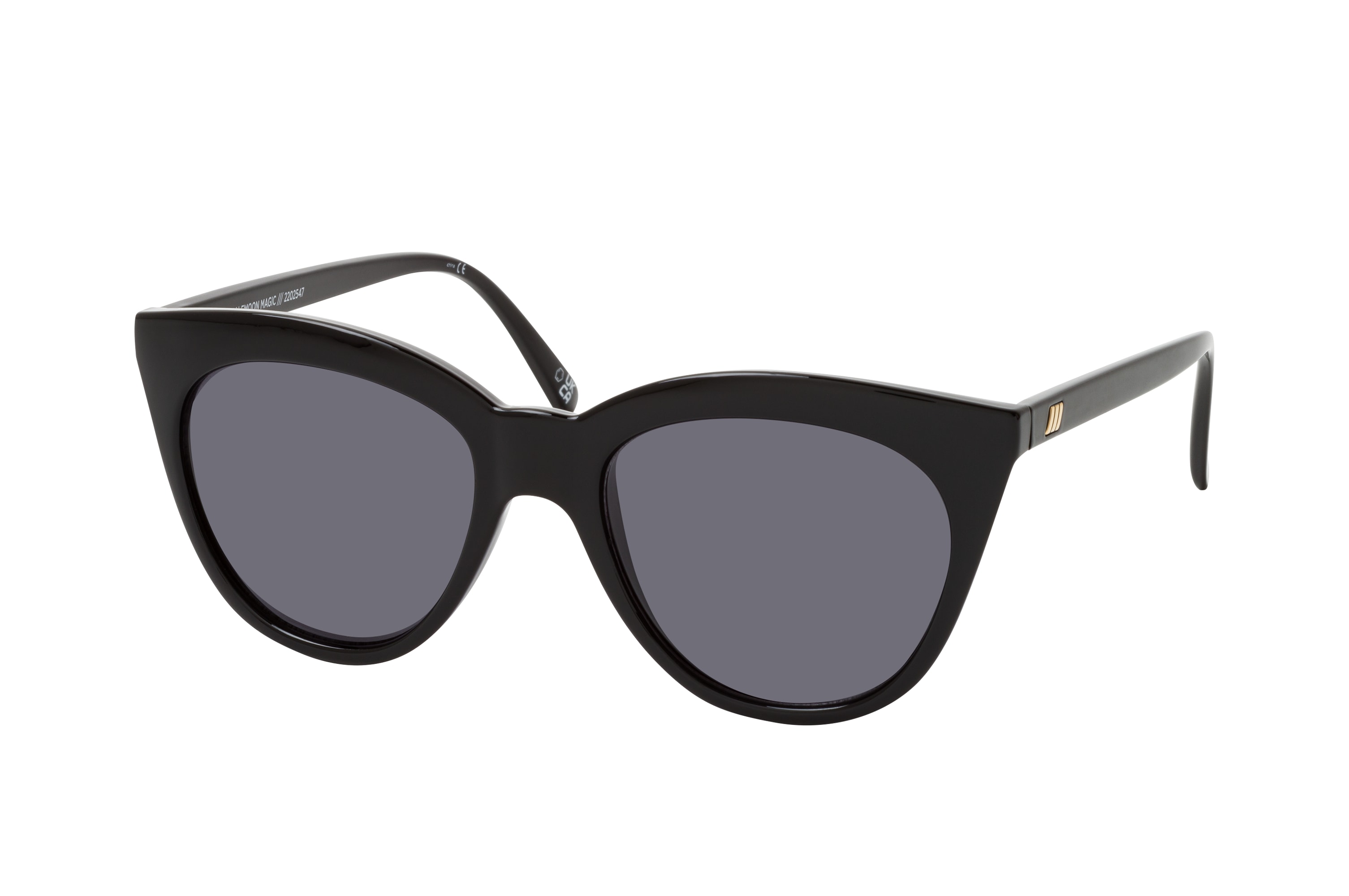 Le specs half moon clearance