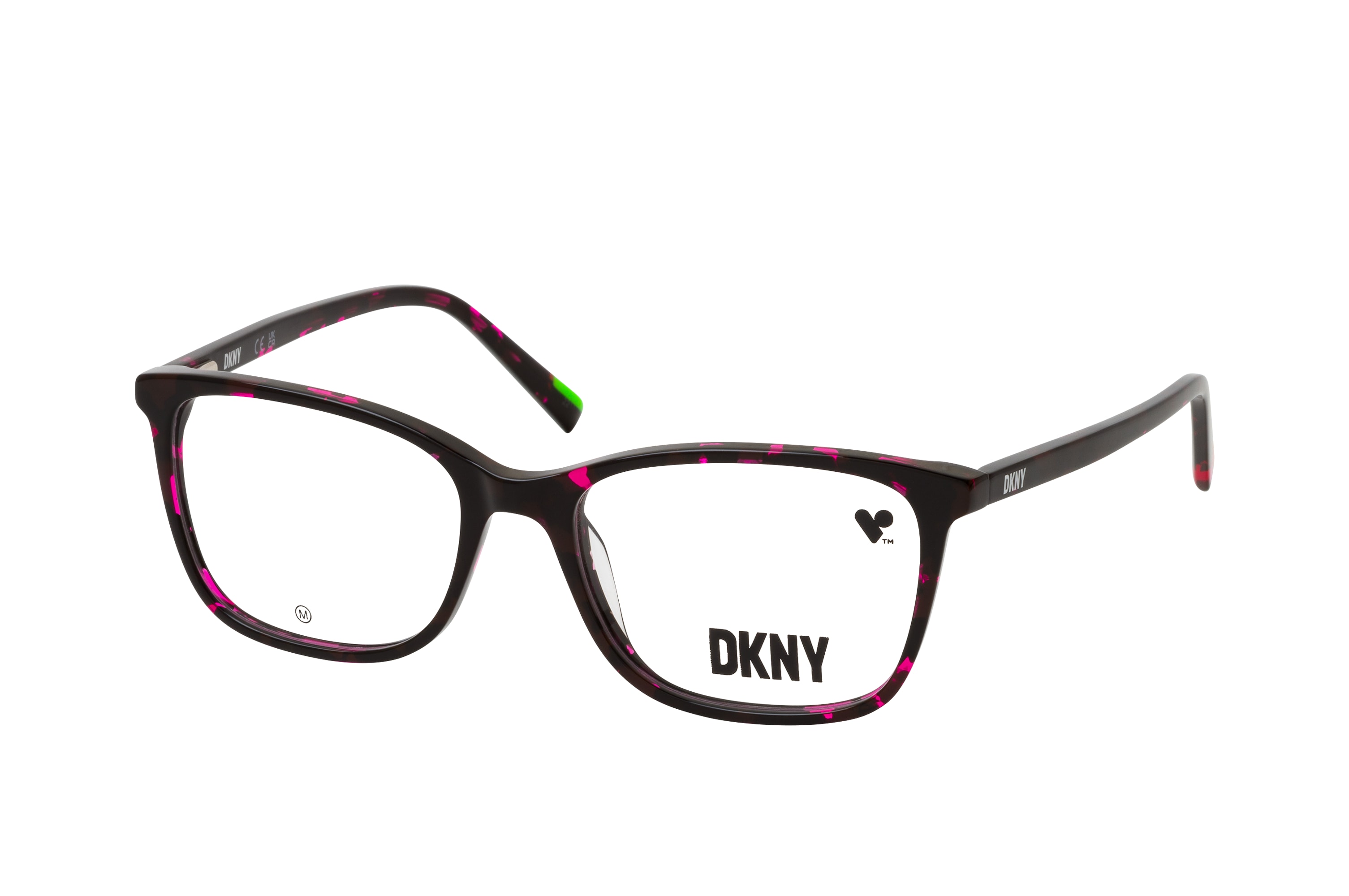 Dkny eyeglasses sales