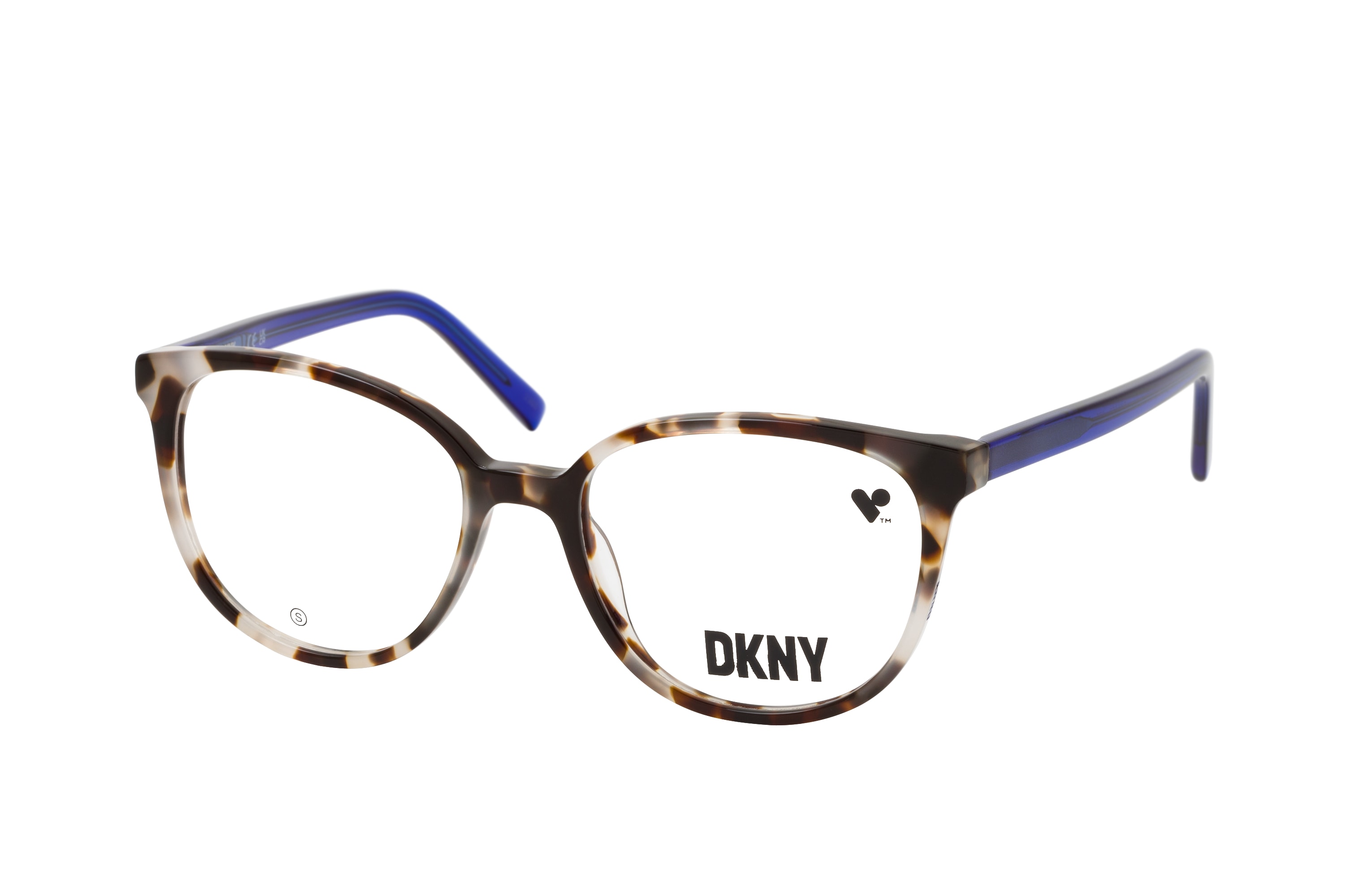 Dkny cat eye new arrivals glasses