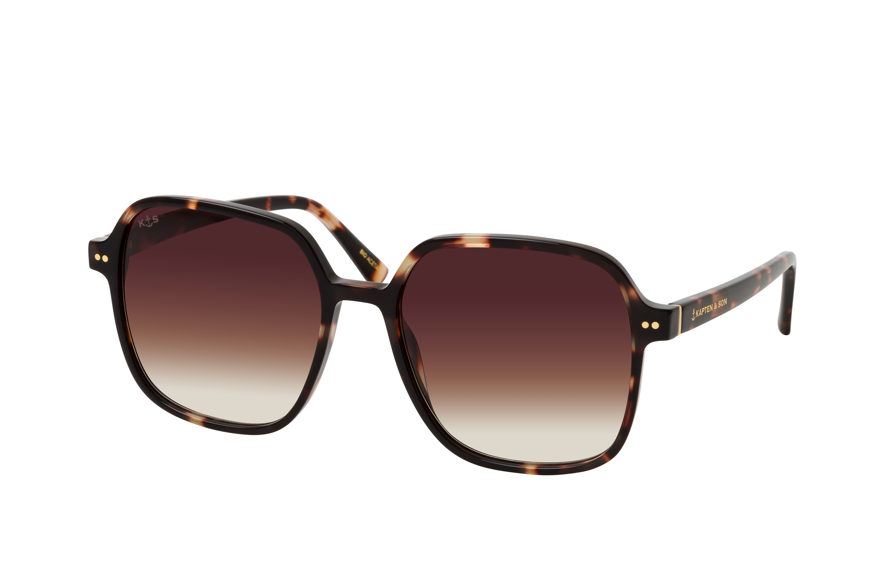 Kapten lunette 2025