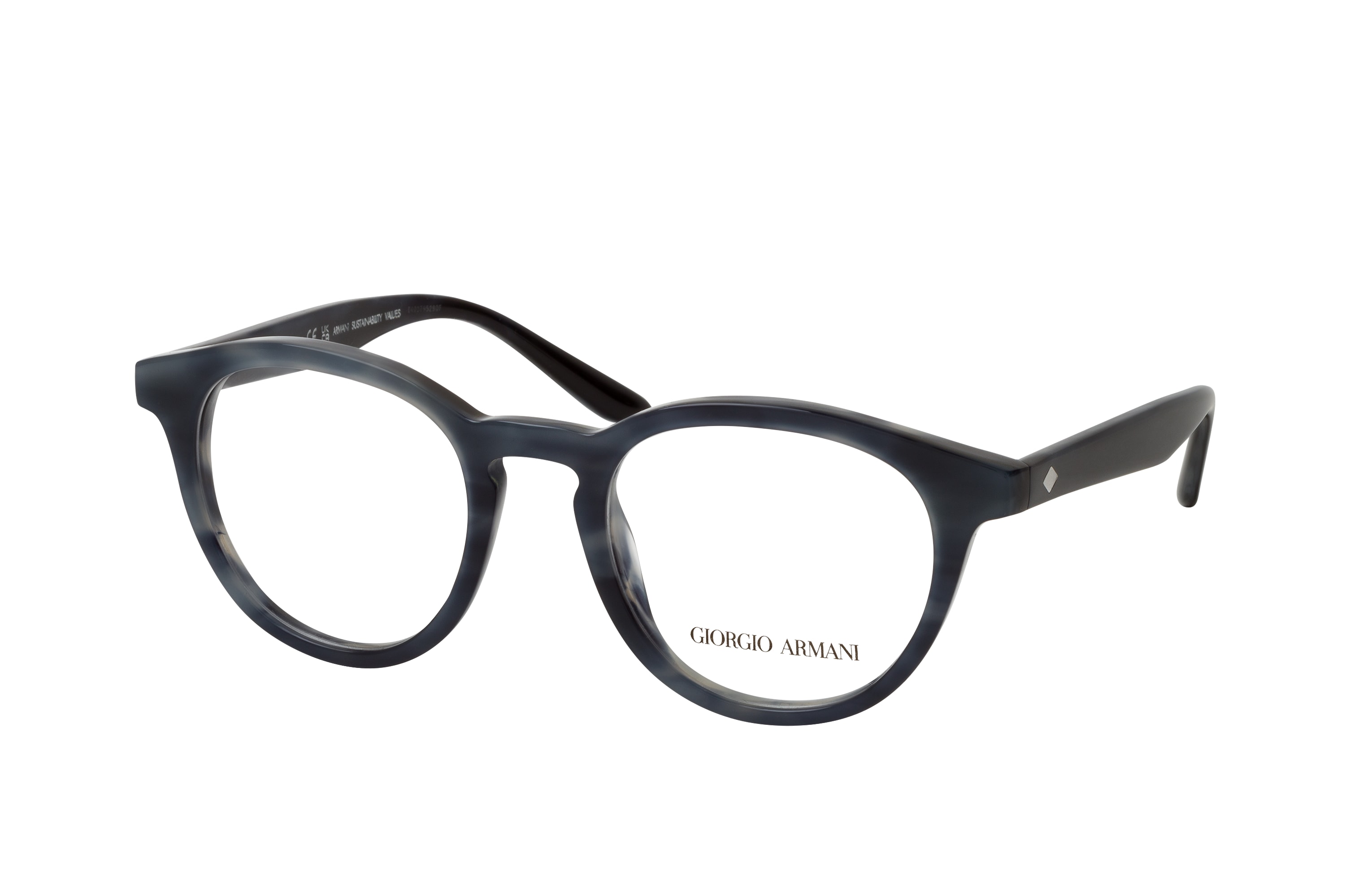 Giorgio armani deals eyewear
