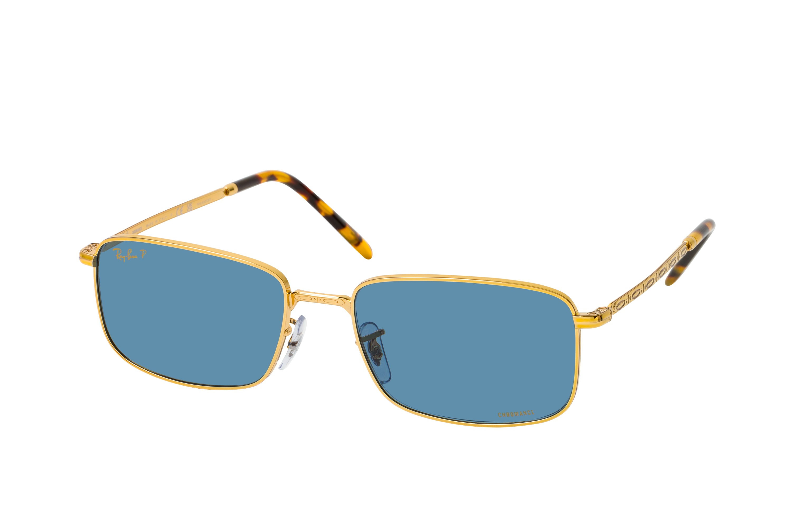 Buy Ray Ban RB 3717 9196S2 Sunglasses
