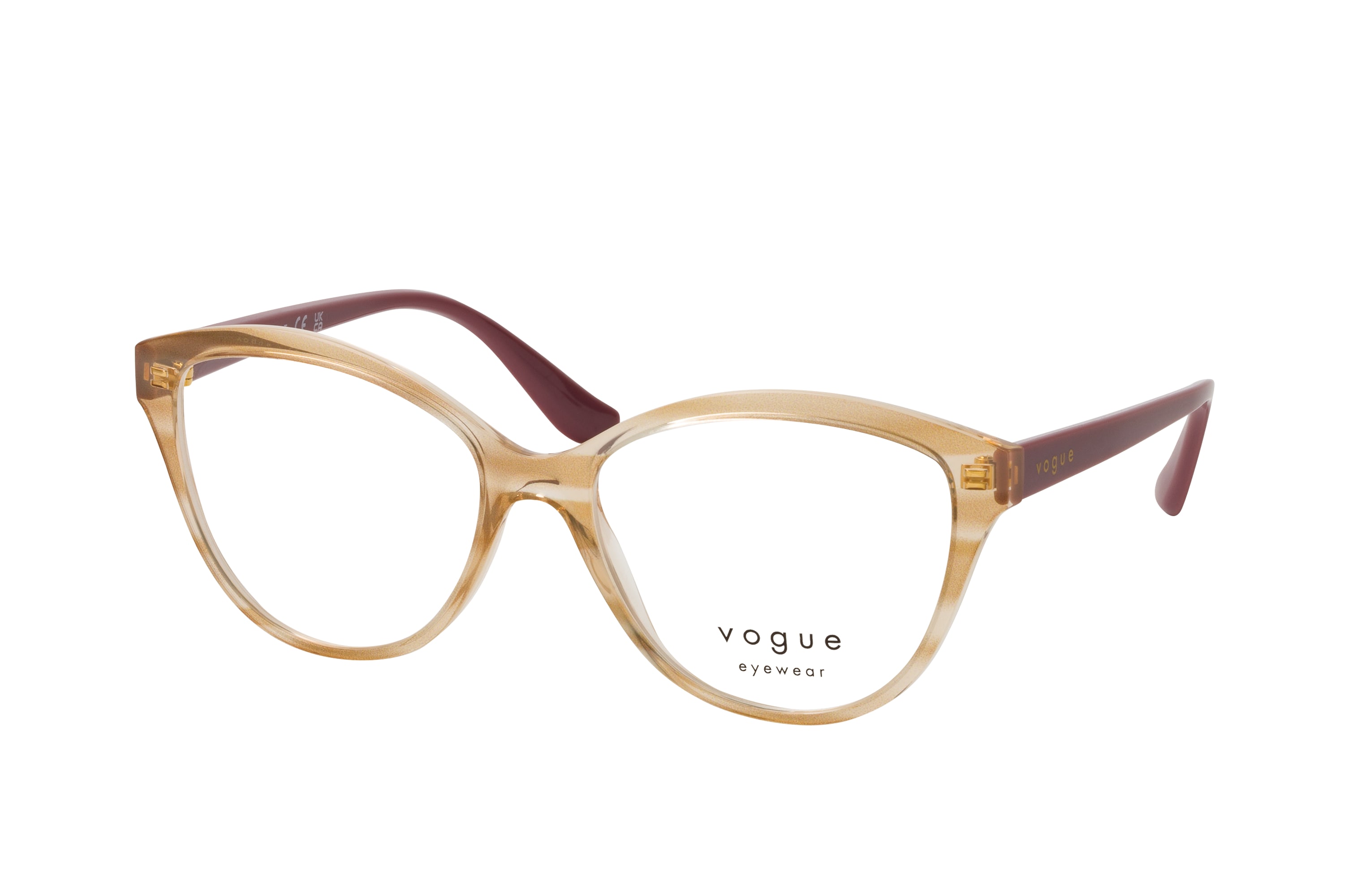 Buy VOGUE Eyewear VO 5489 3061 Glasses