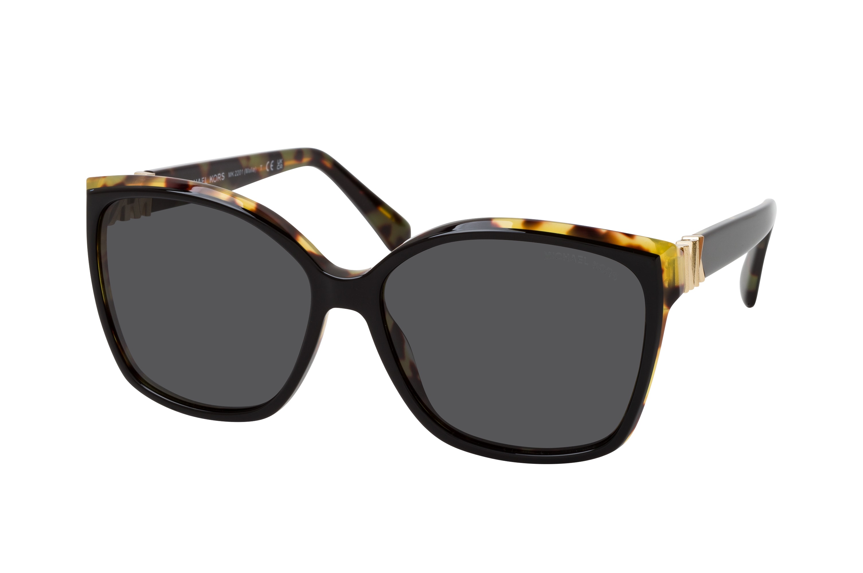 Michael kors sunglasses with rhinestones discount
