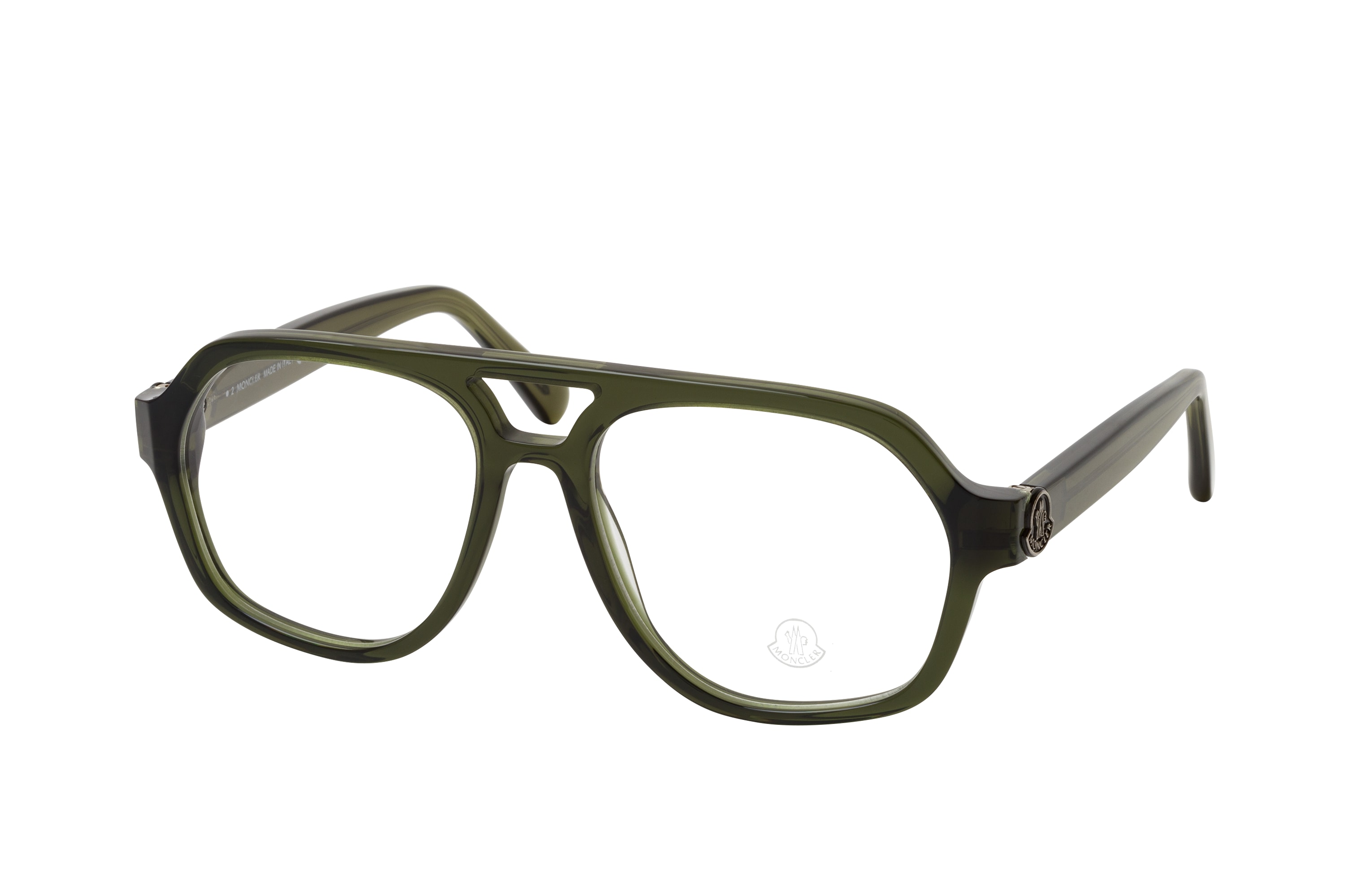 Moncler glasses frames store