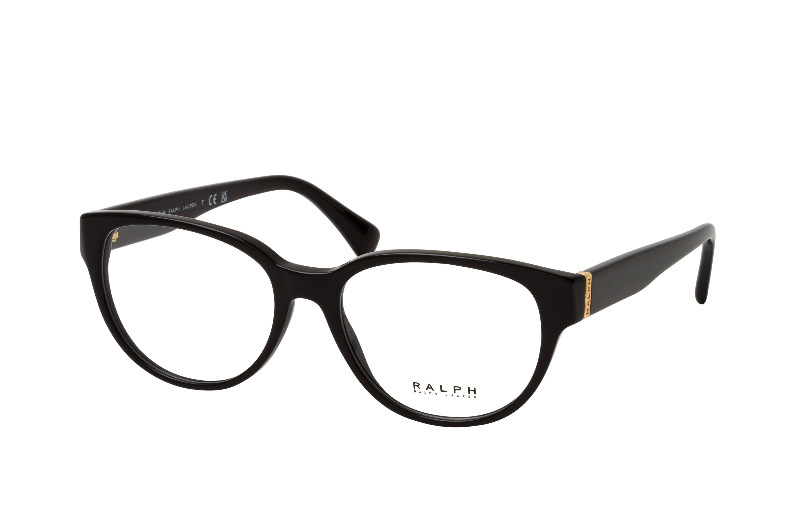 Ralph by ralph lauren hot sale eyeglasses