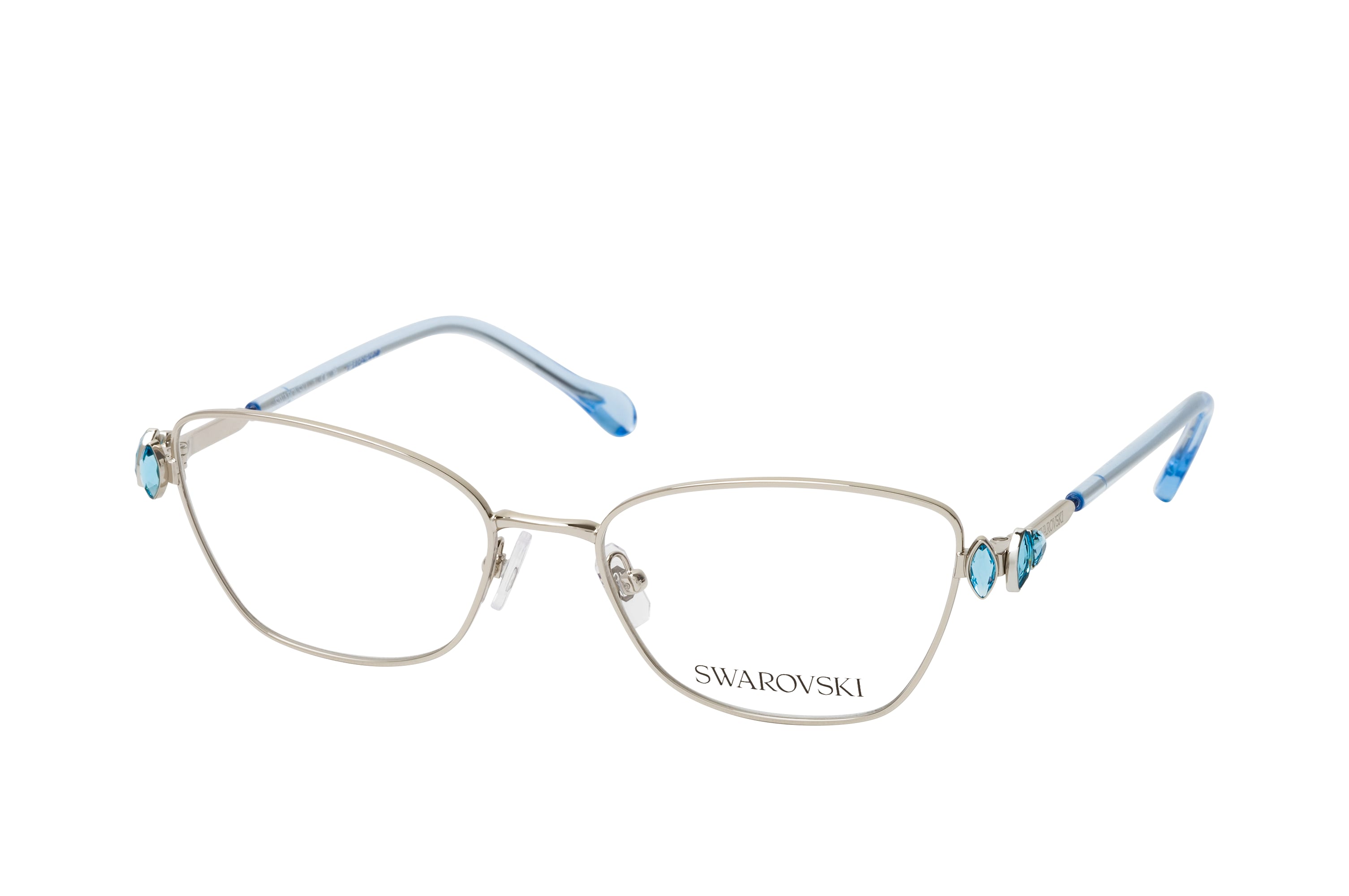 Monture de lunette swarovski outlet