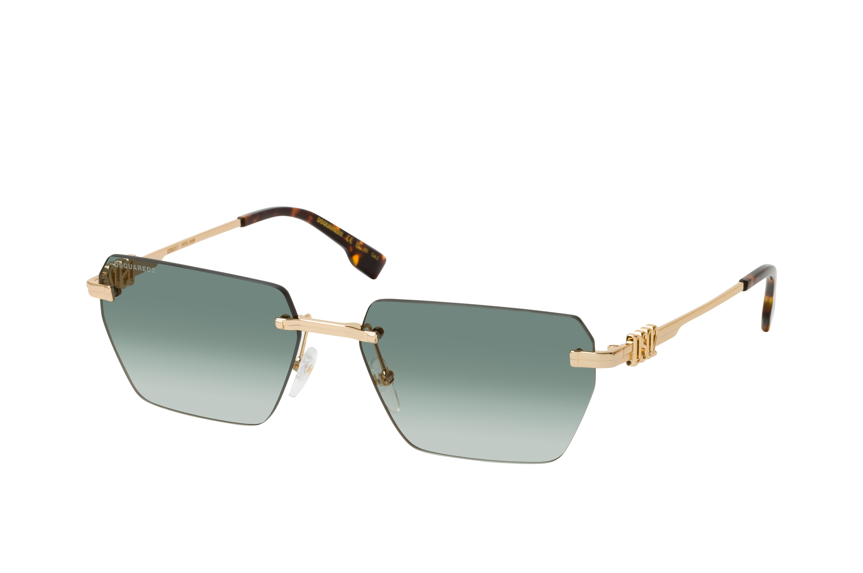 Dsquared2 lunette prix on sale