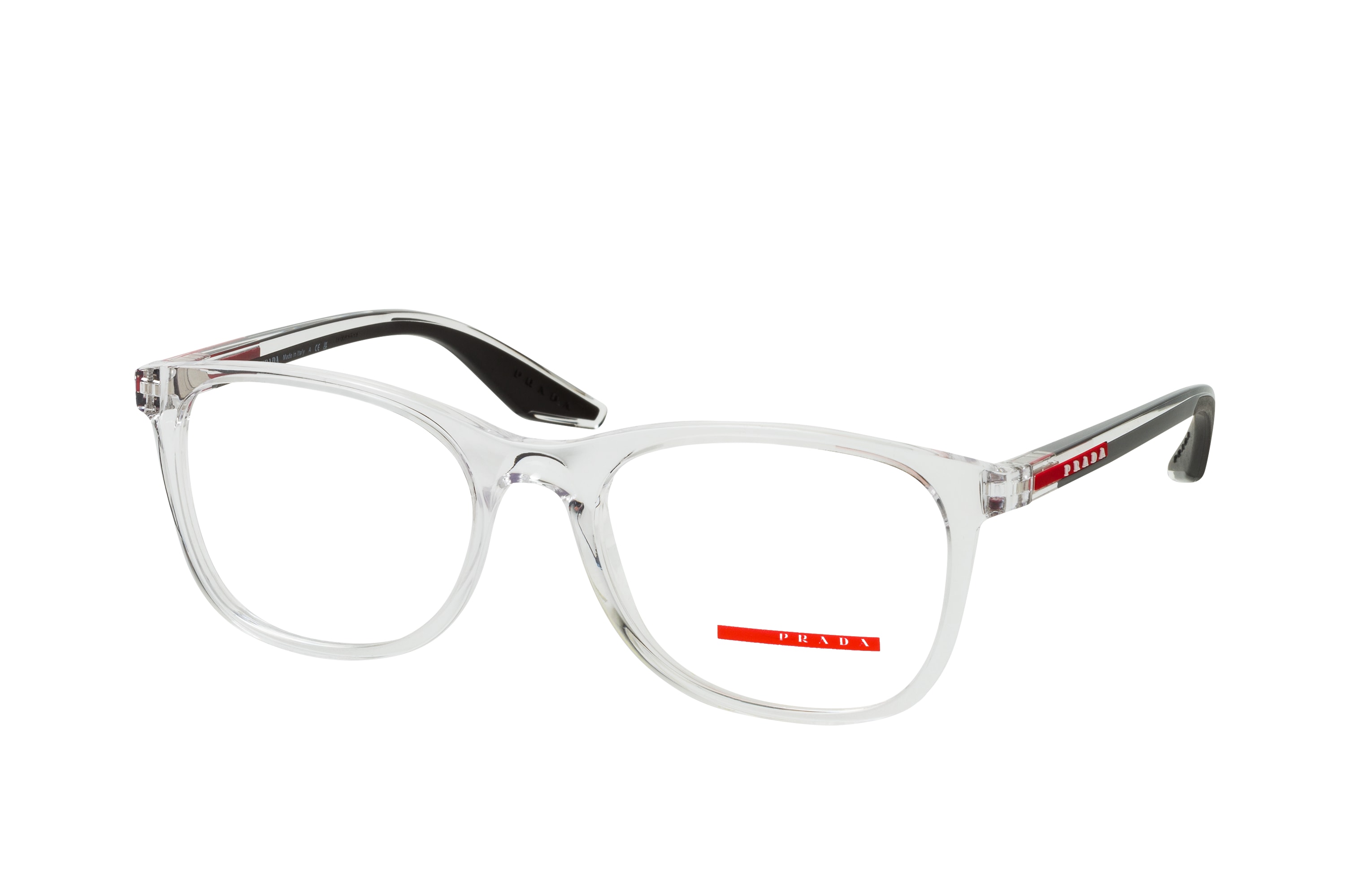 Buy Prada Linea Rossa Ps Pv Az O Glasses