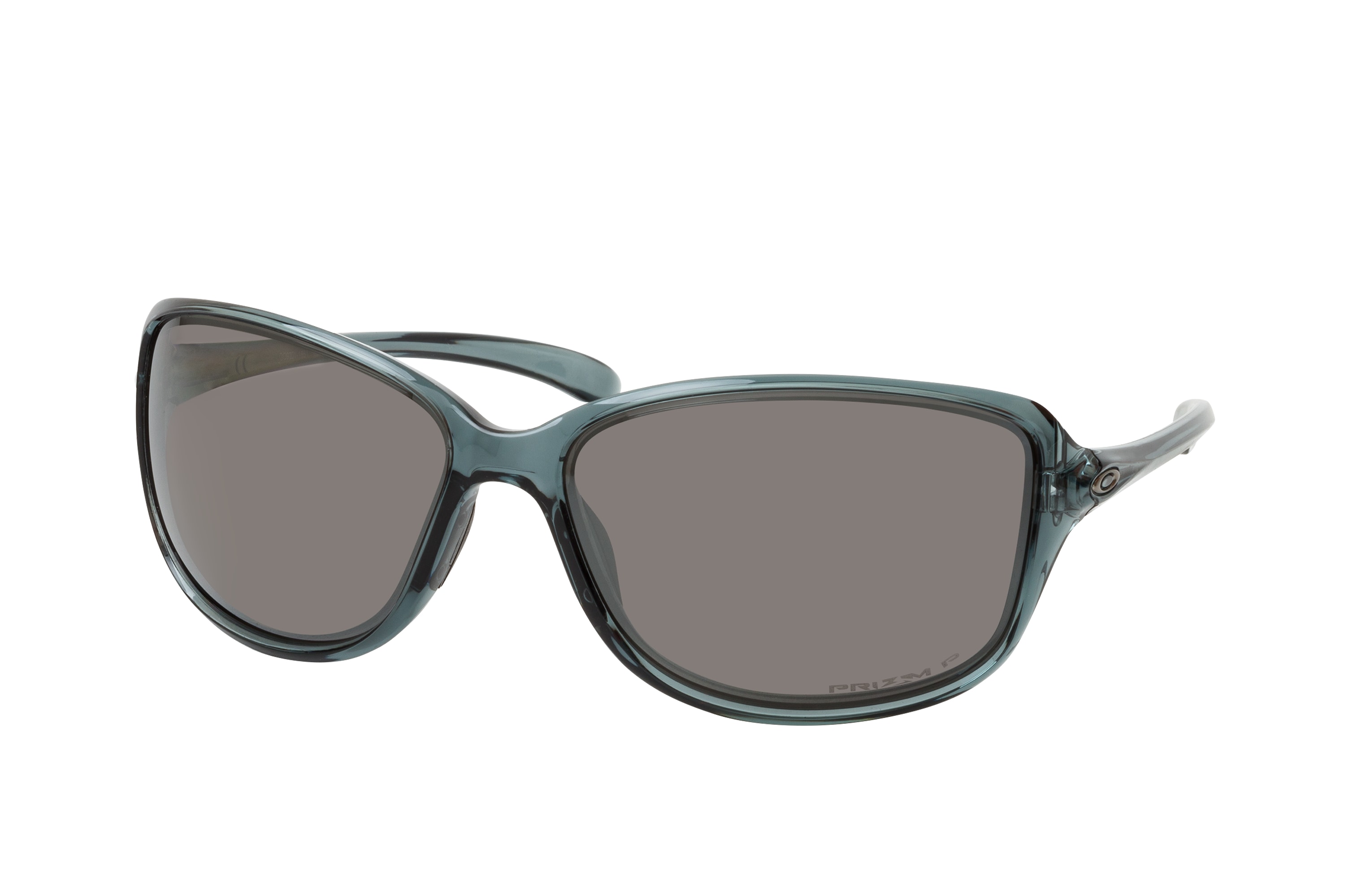 Oakley cohort polarized clearance