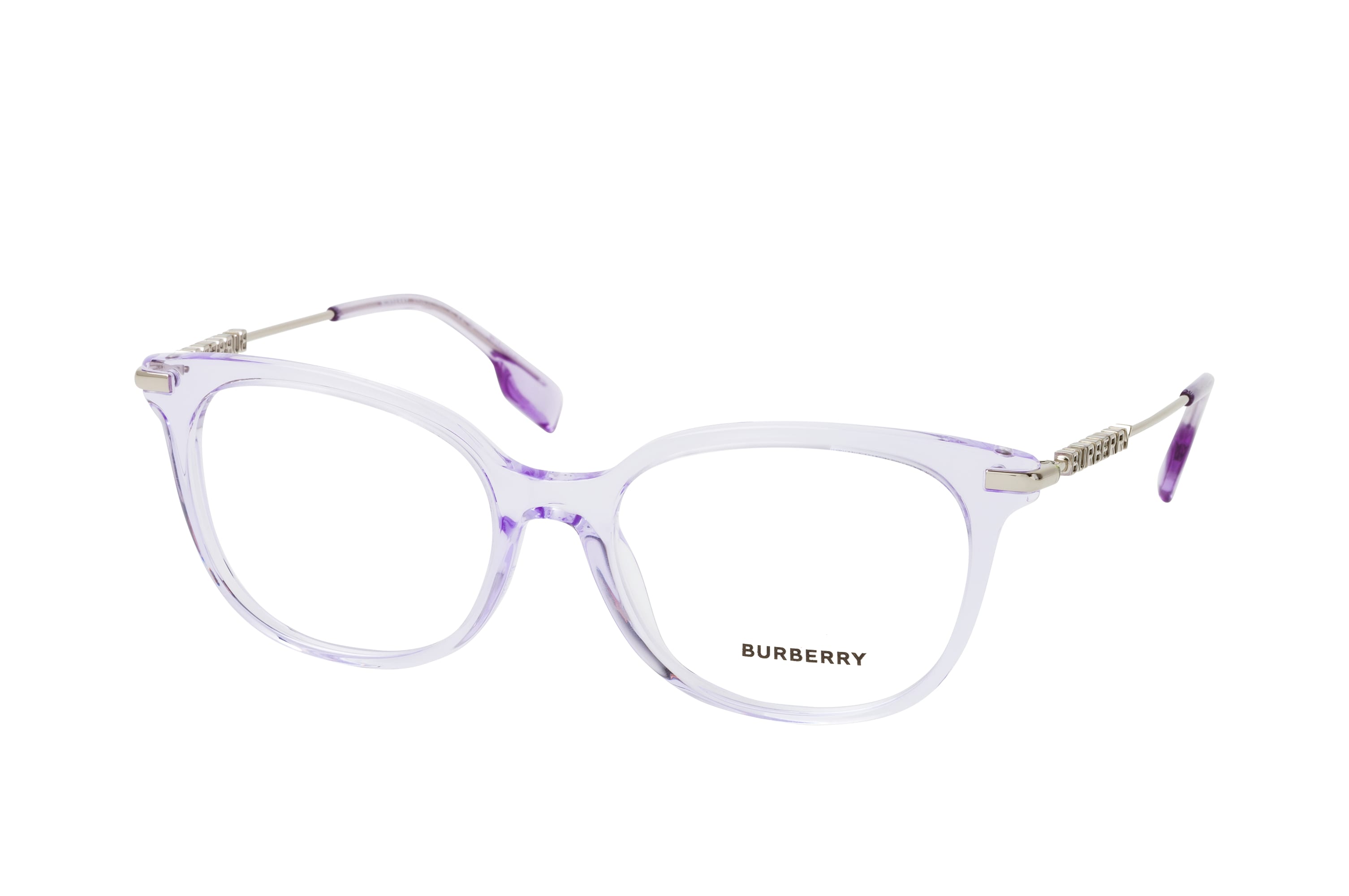 Burberry glasses deals mens purple