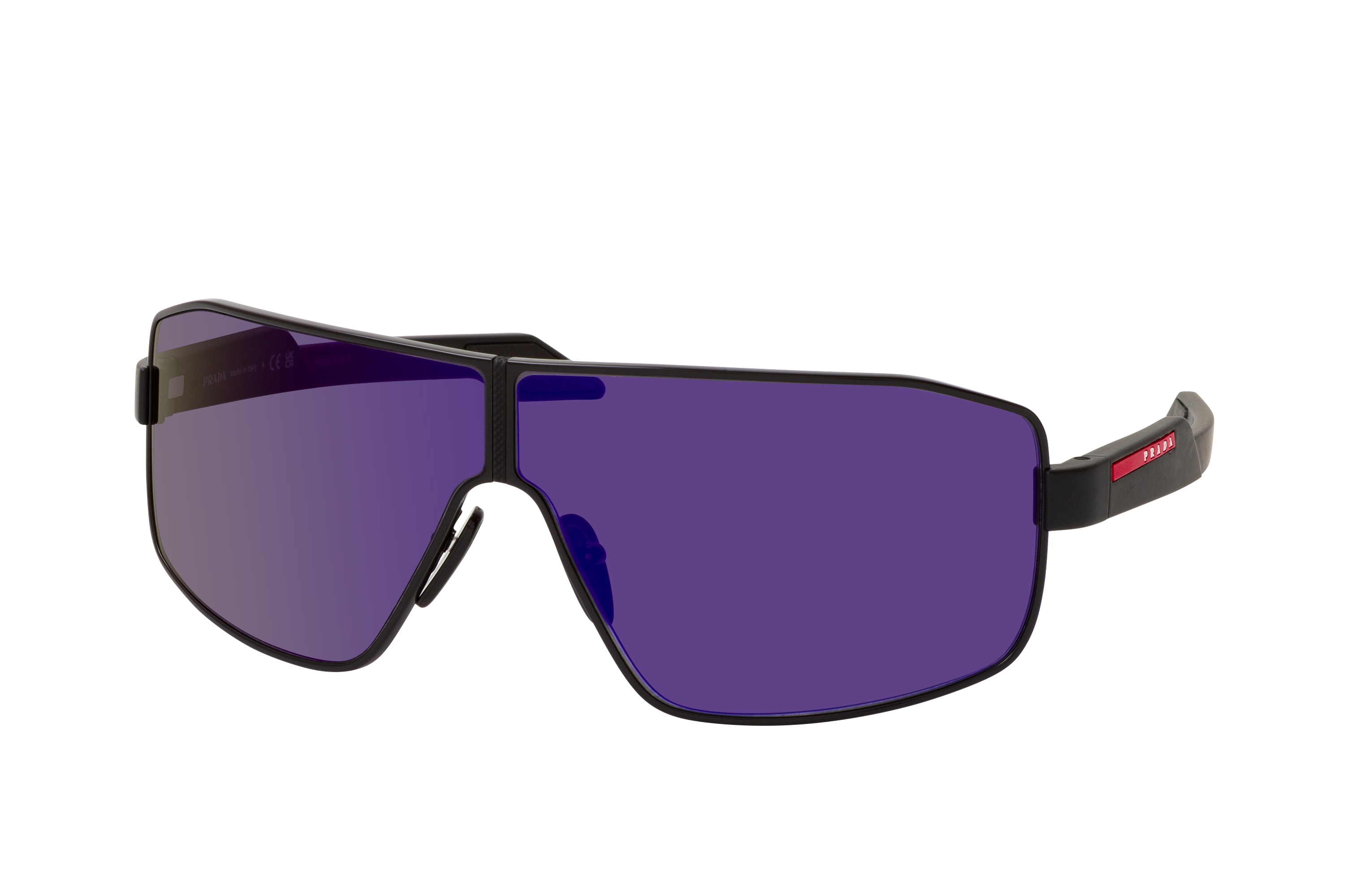 Koop Prada Linea Rossa PS 54YS 1BO05U