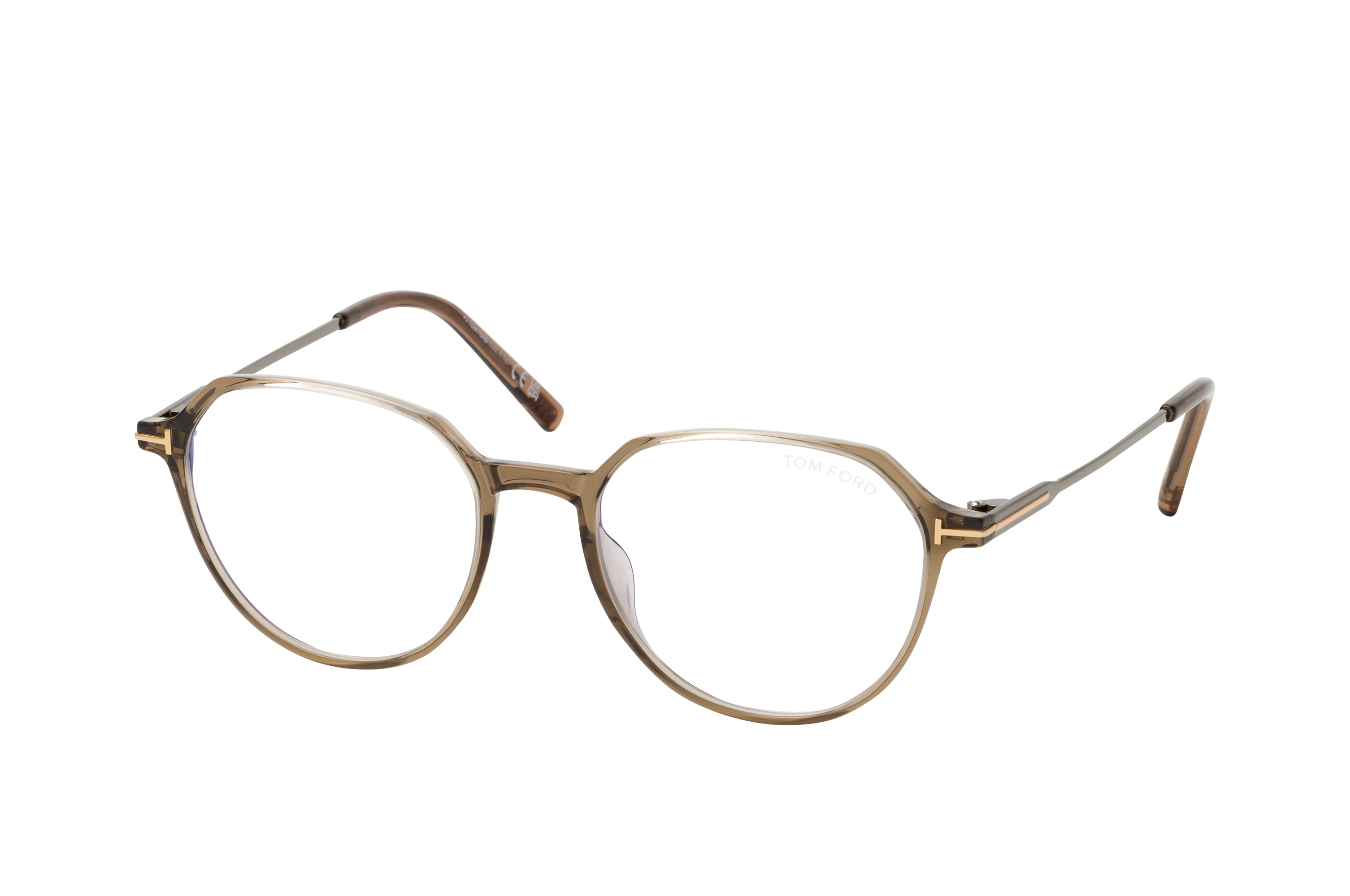 Tom ford ft 0665 deals