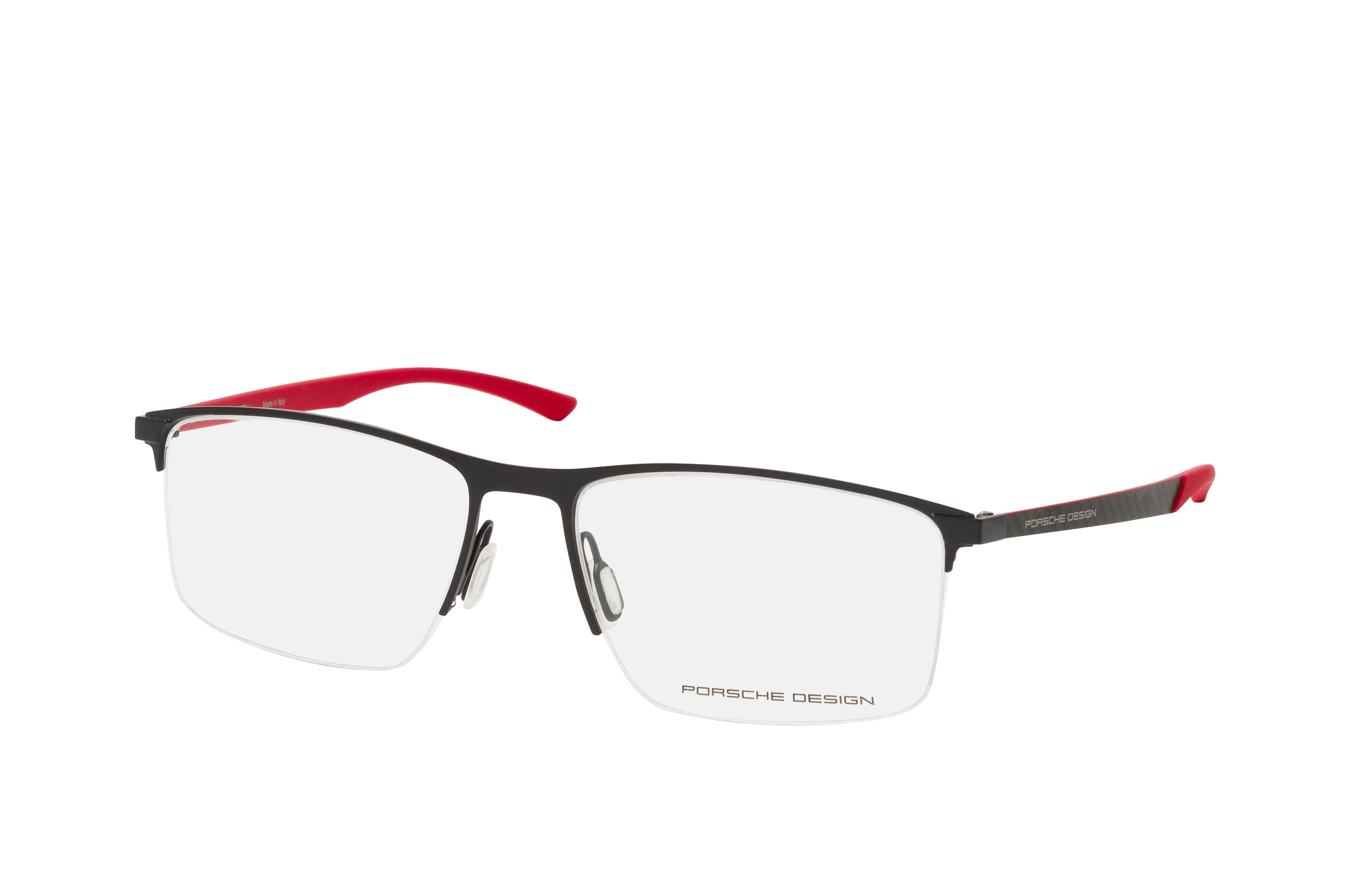 Monture lunette clearance porsche