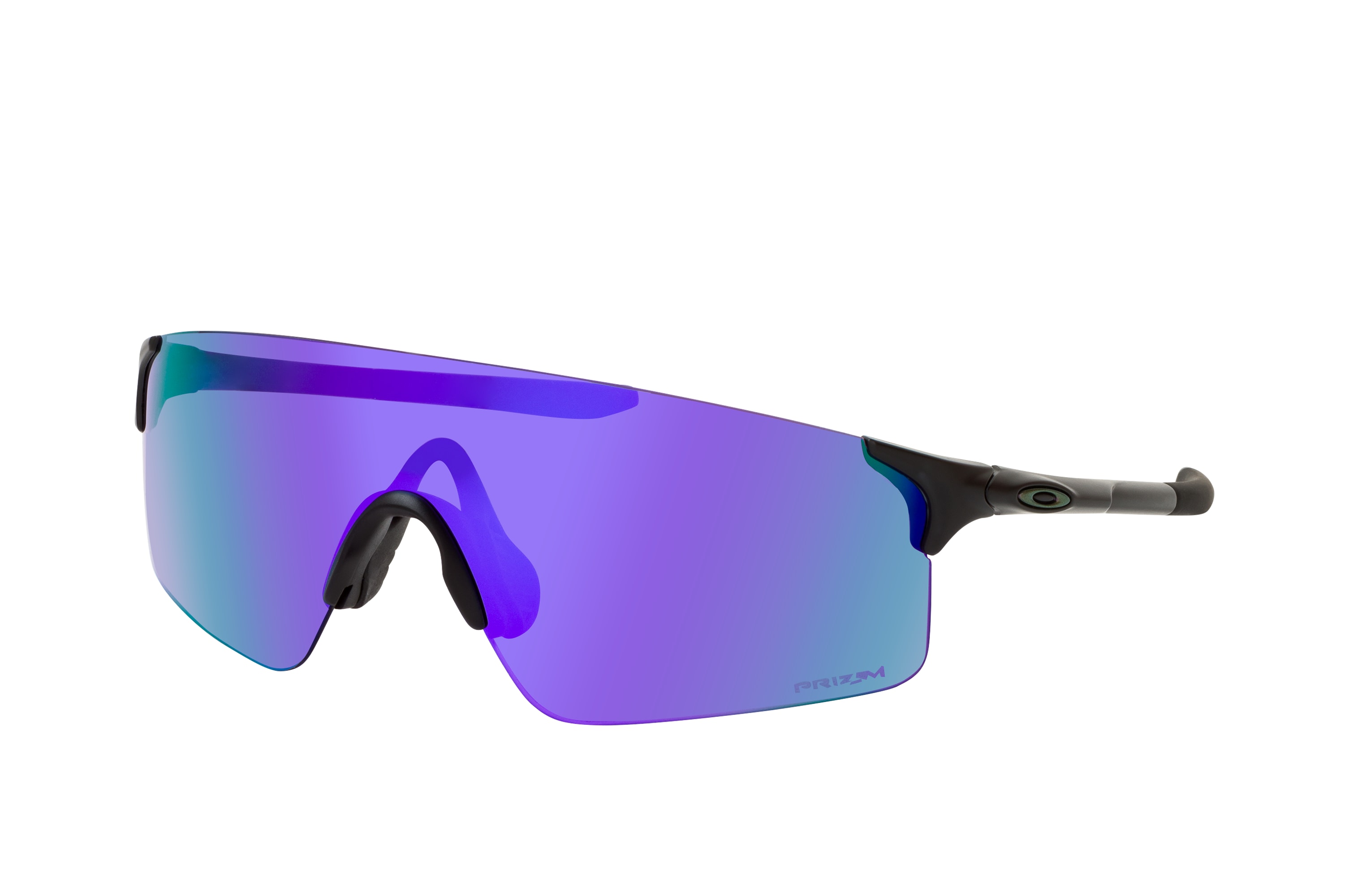 Oakley solaire à la vue sale