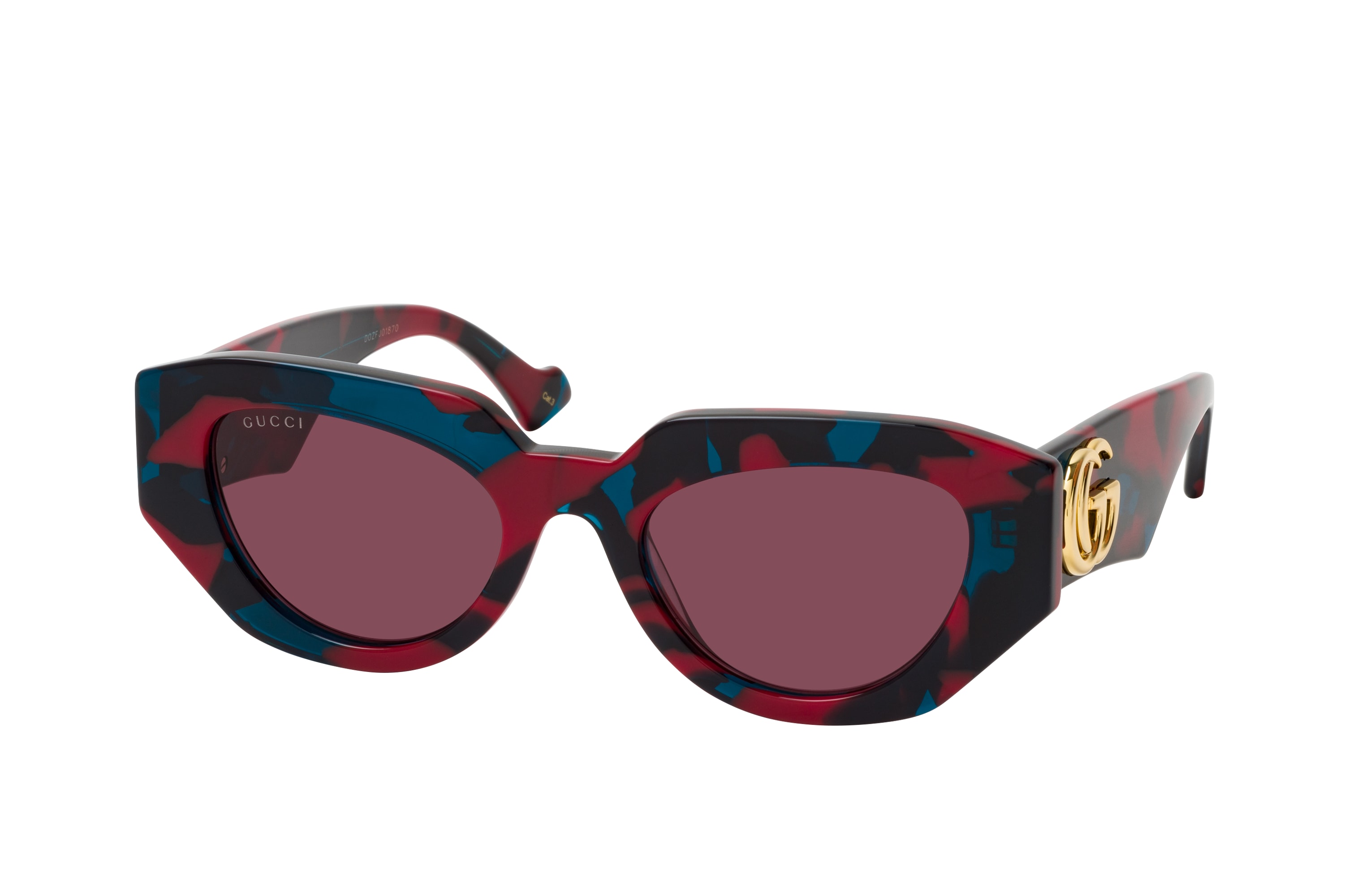 Occhiali gucci gg0275s 2025