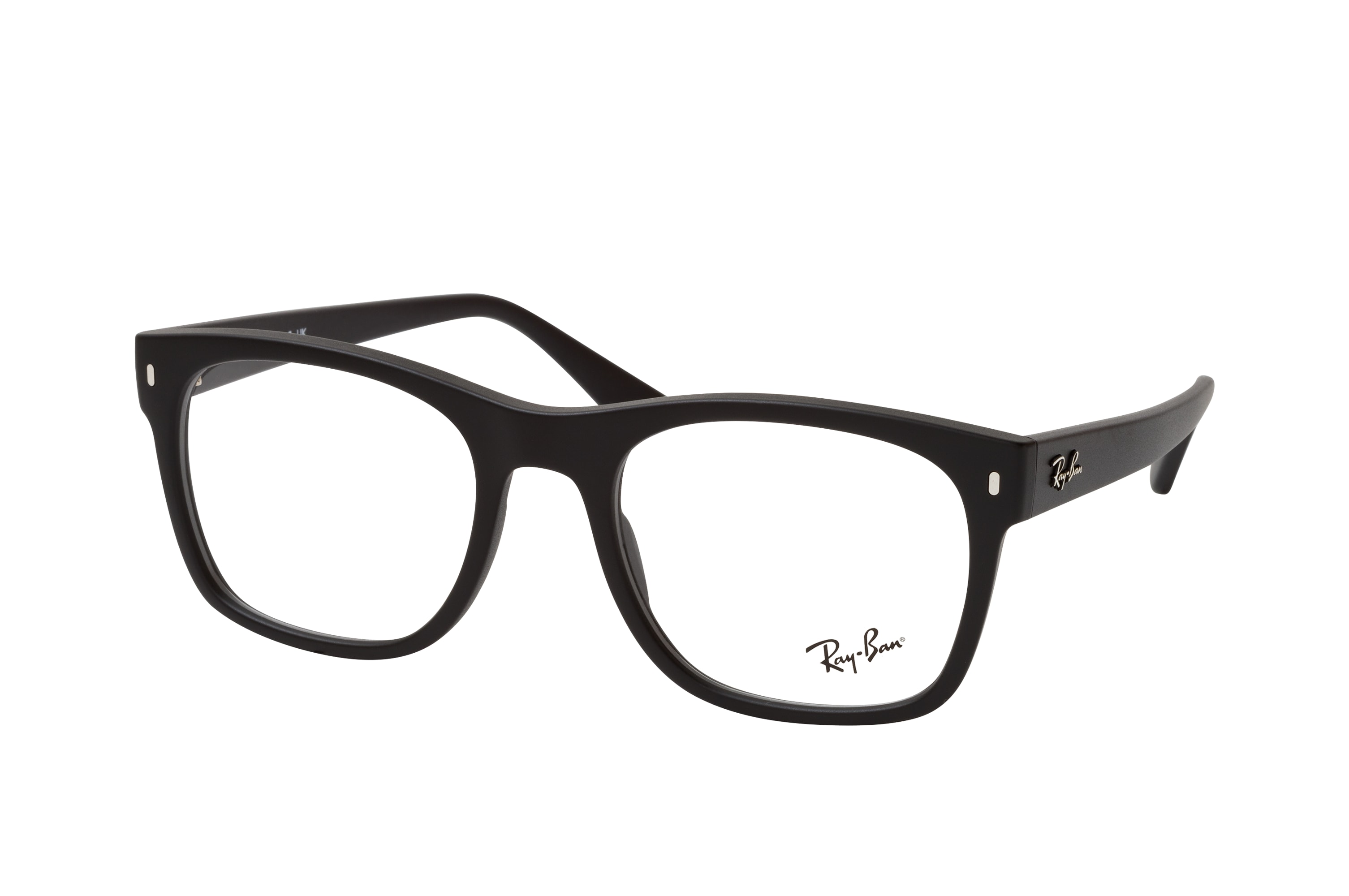 Probador de gafas online ray 2025 ban