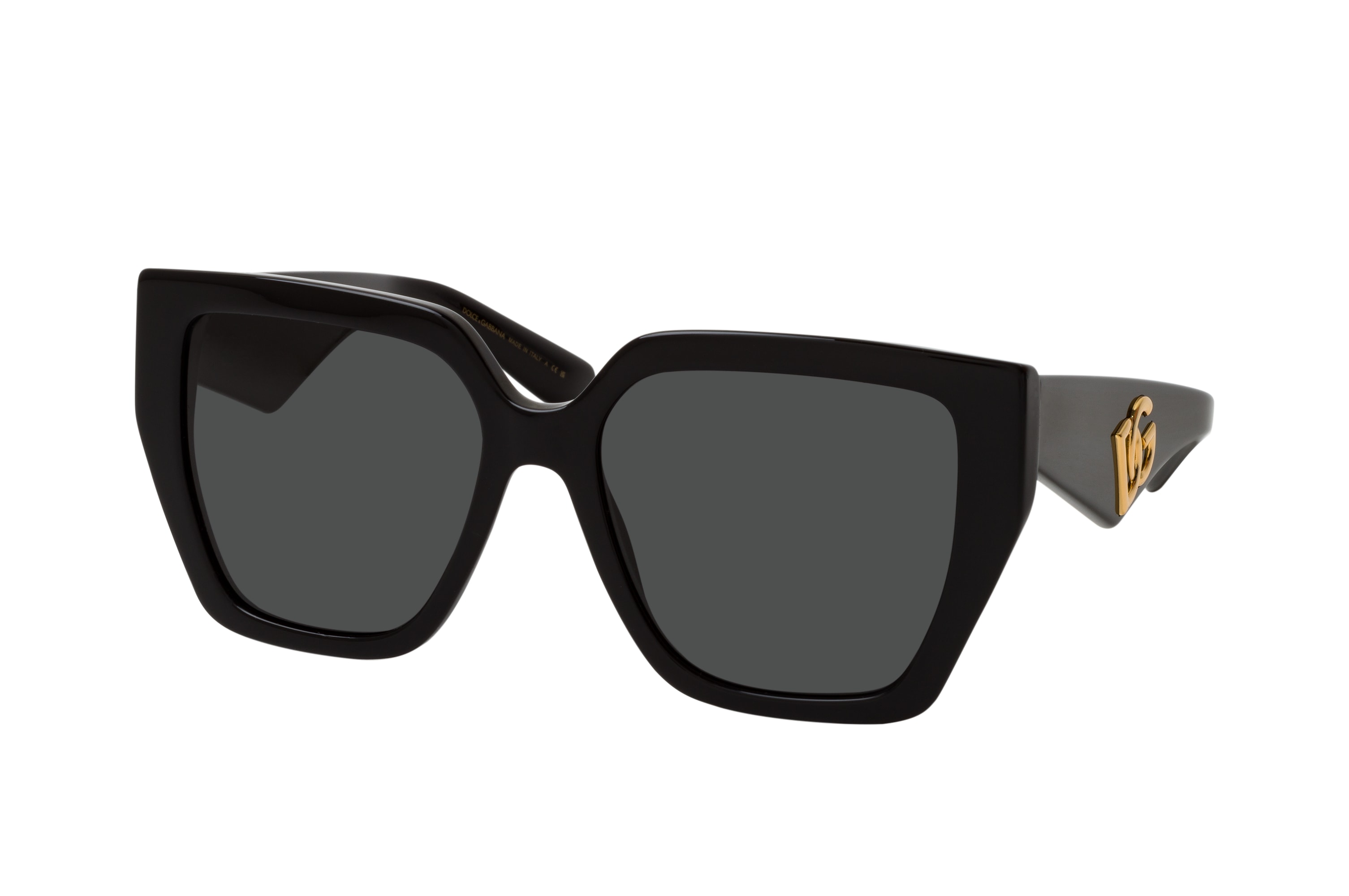 Dolce&Gabbana DG 4438 501/87 Sonnenbrille kaufen