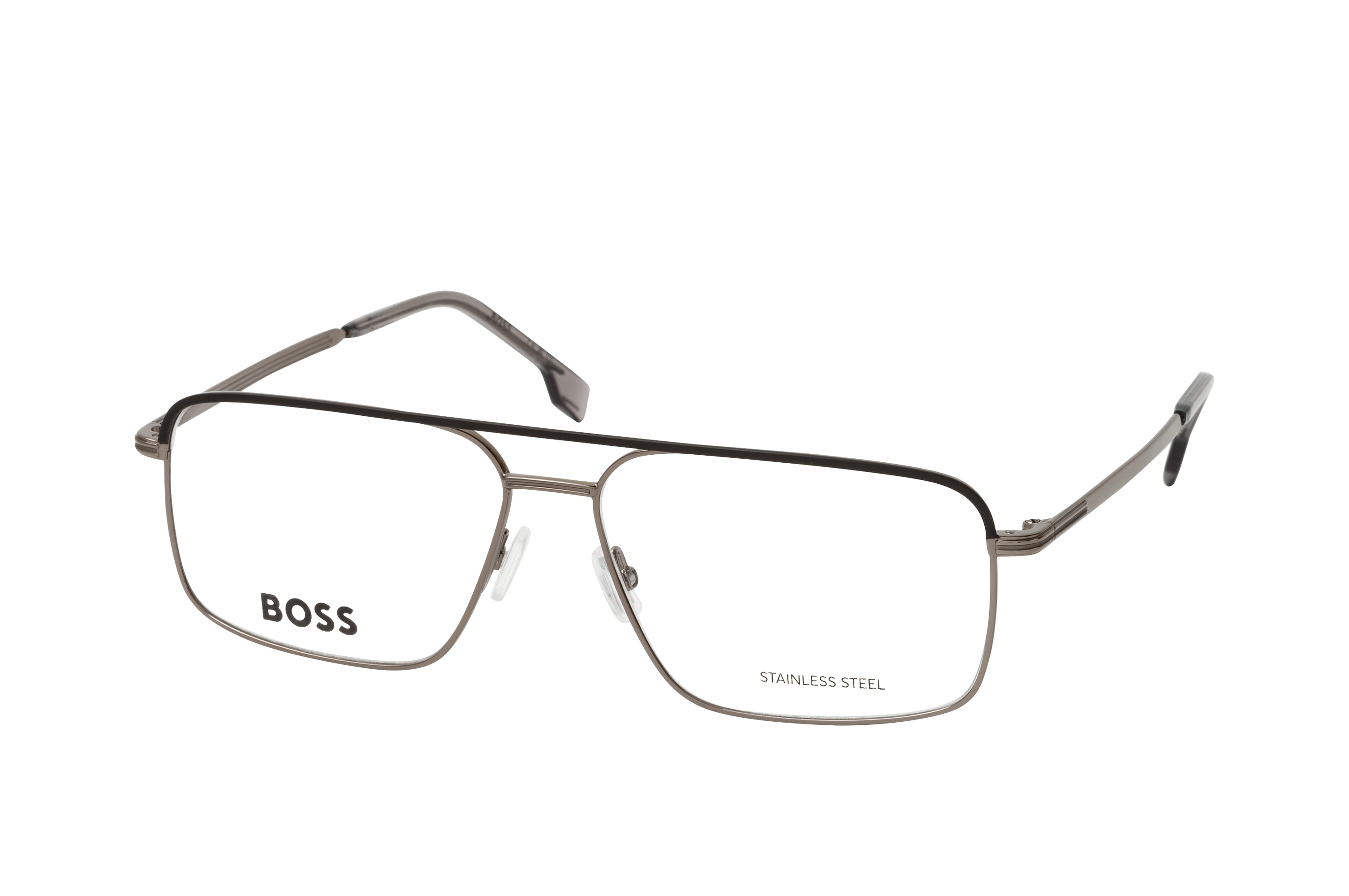 Hugo boss cheap stainless steel glasses