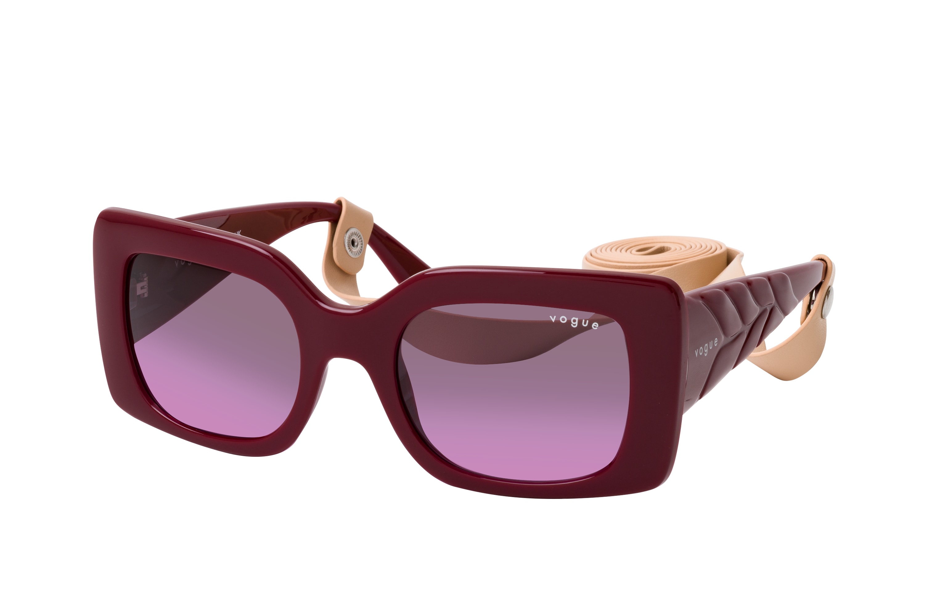 Commandez la Lunettes de soleil VOGUE Eyewear VO 5481S 304890
