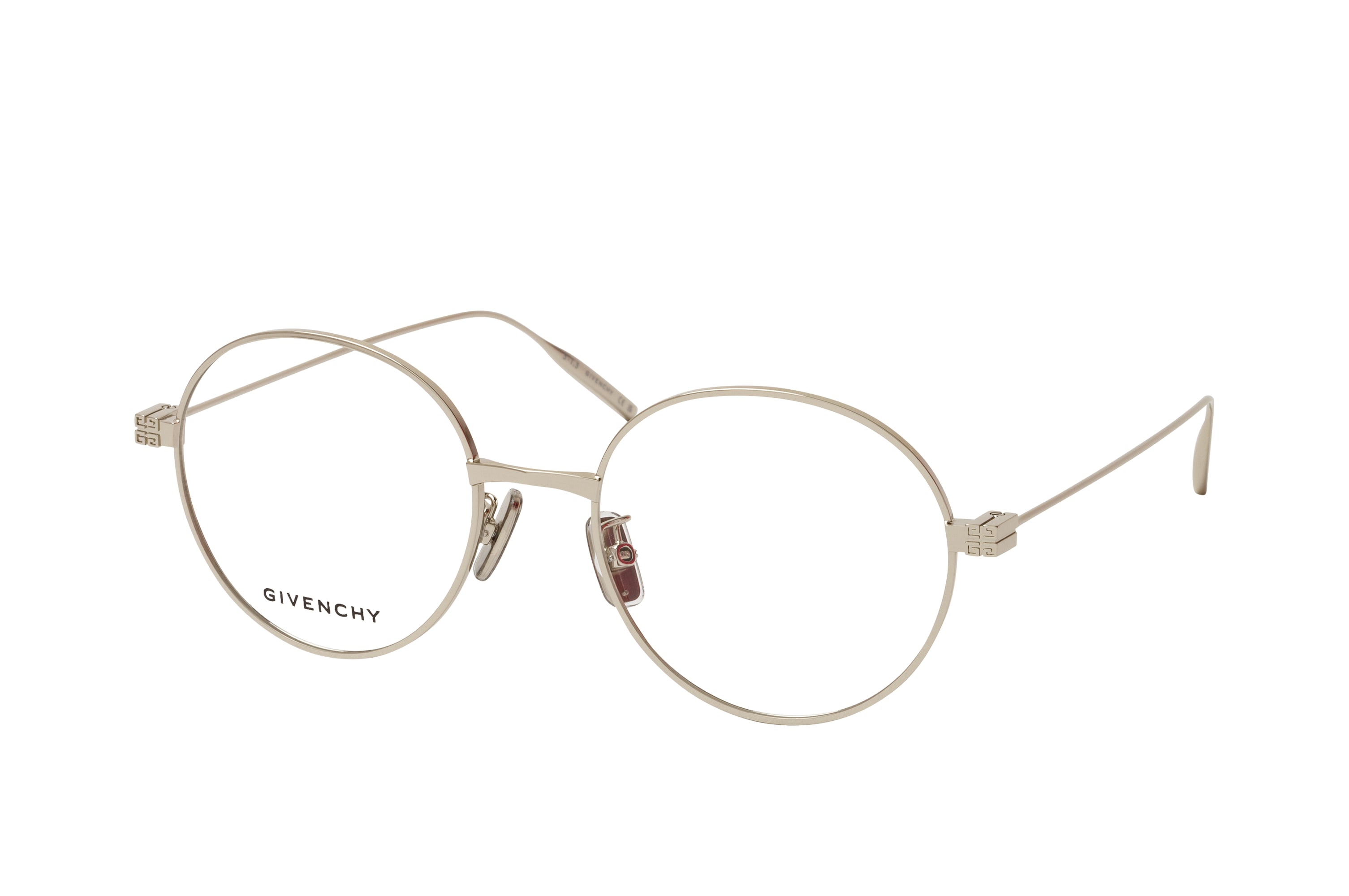 Givenchy round glasses sales