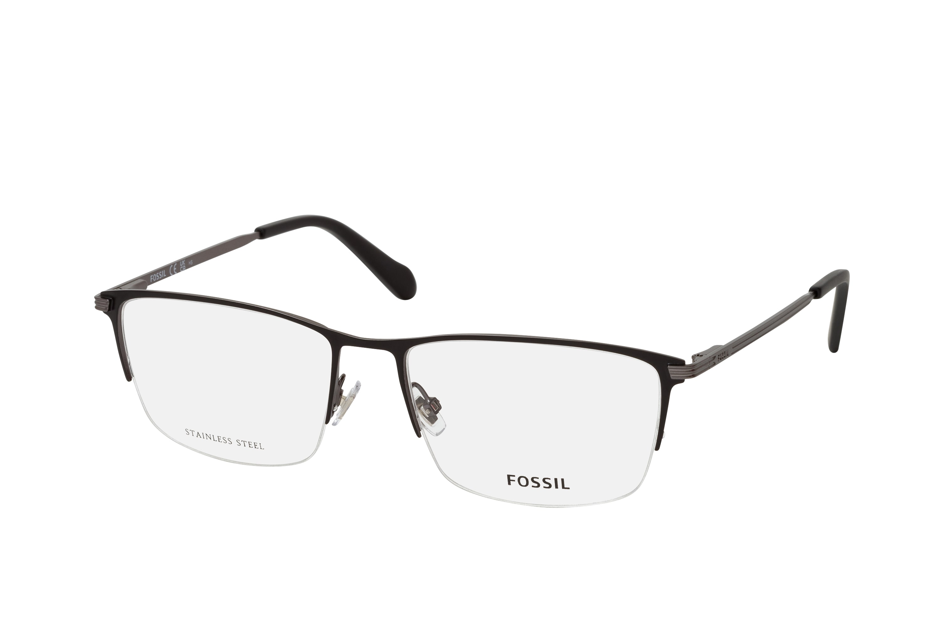 Emporio armani fossil sale