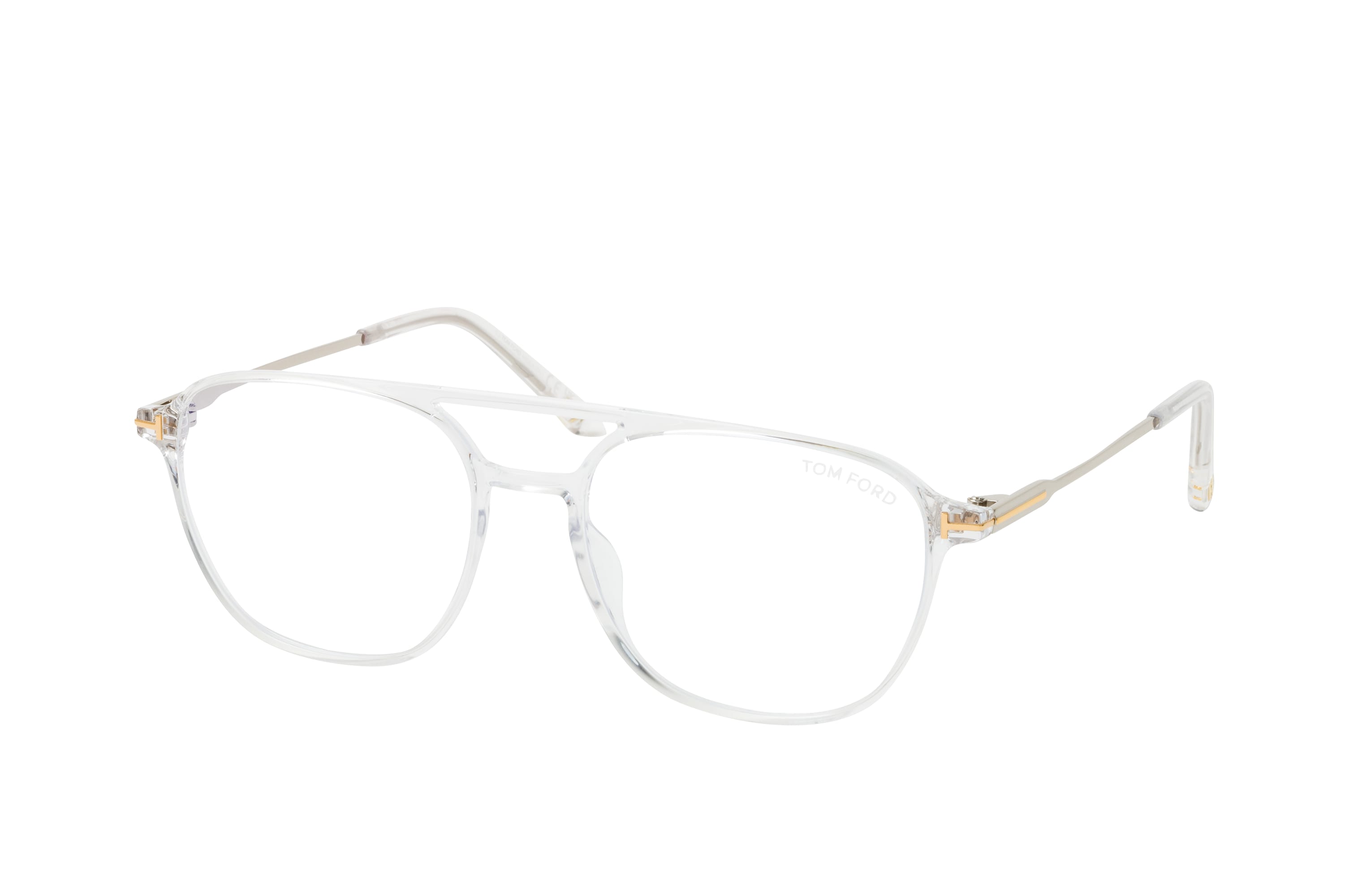 Buy Tom Ford FT 5874 B 026 Glasses