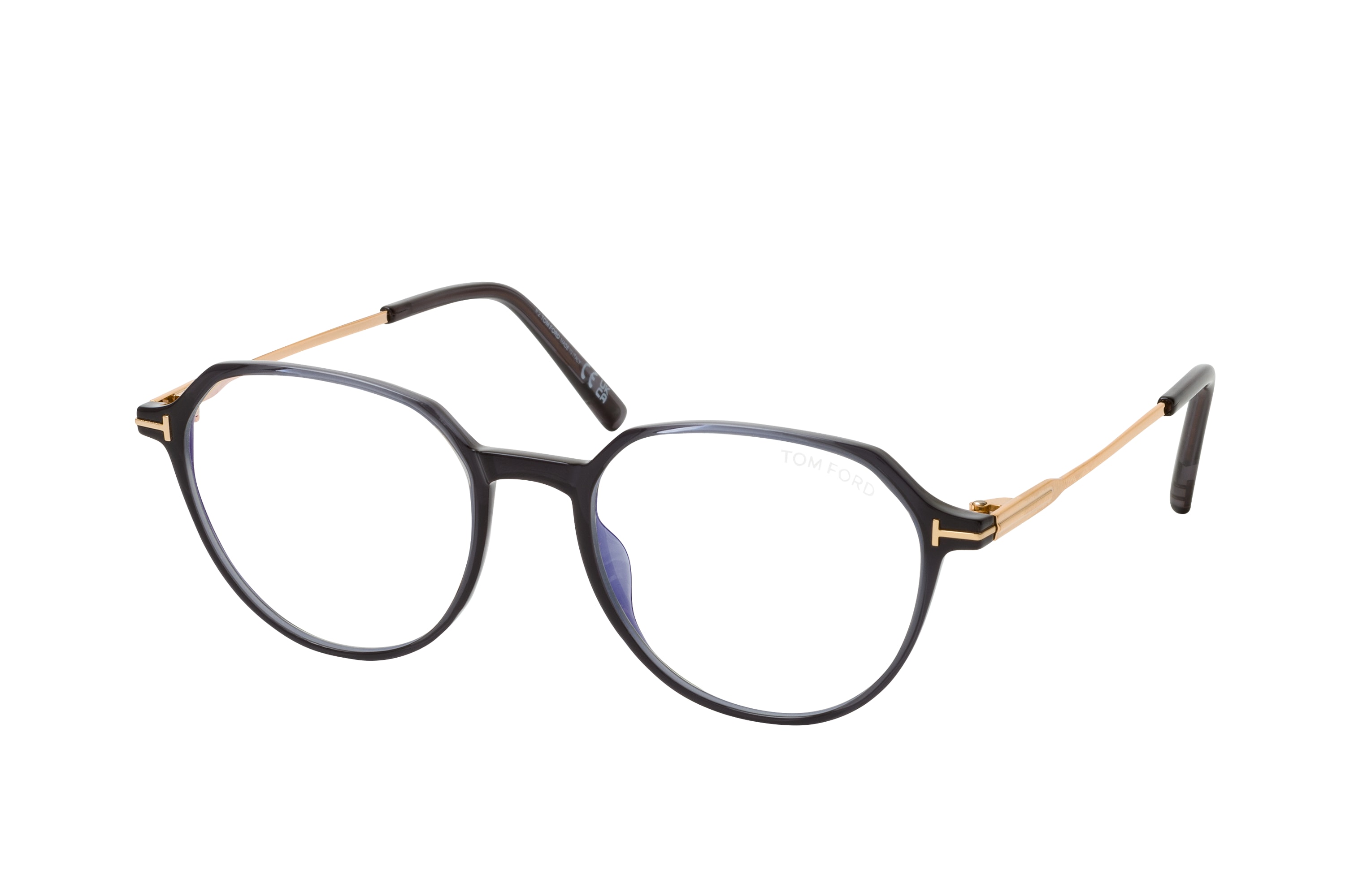 Koop Tom Ford FT 5875 B 020 Brillen
