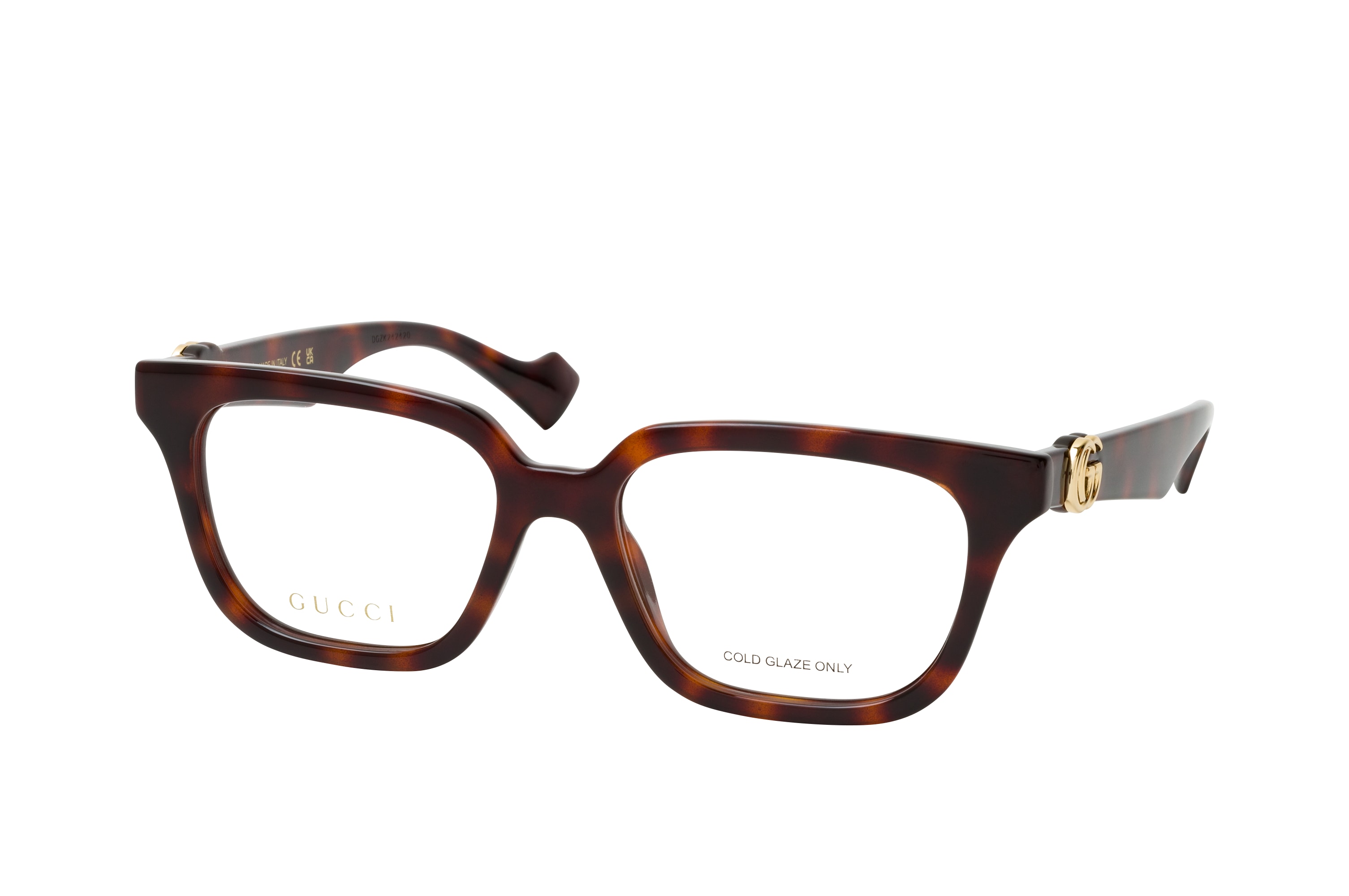 Commandez la Gucci GG1536O 006