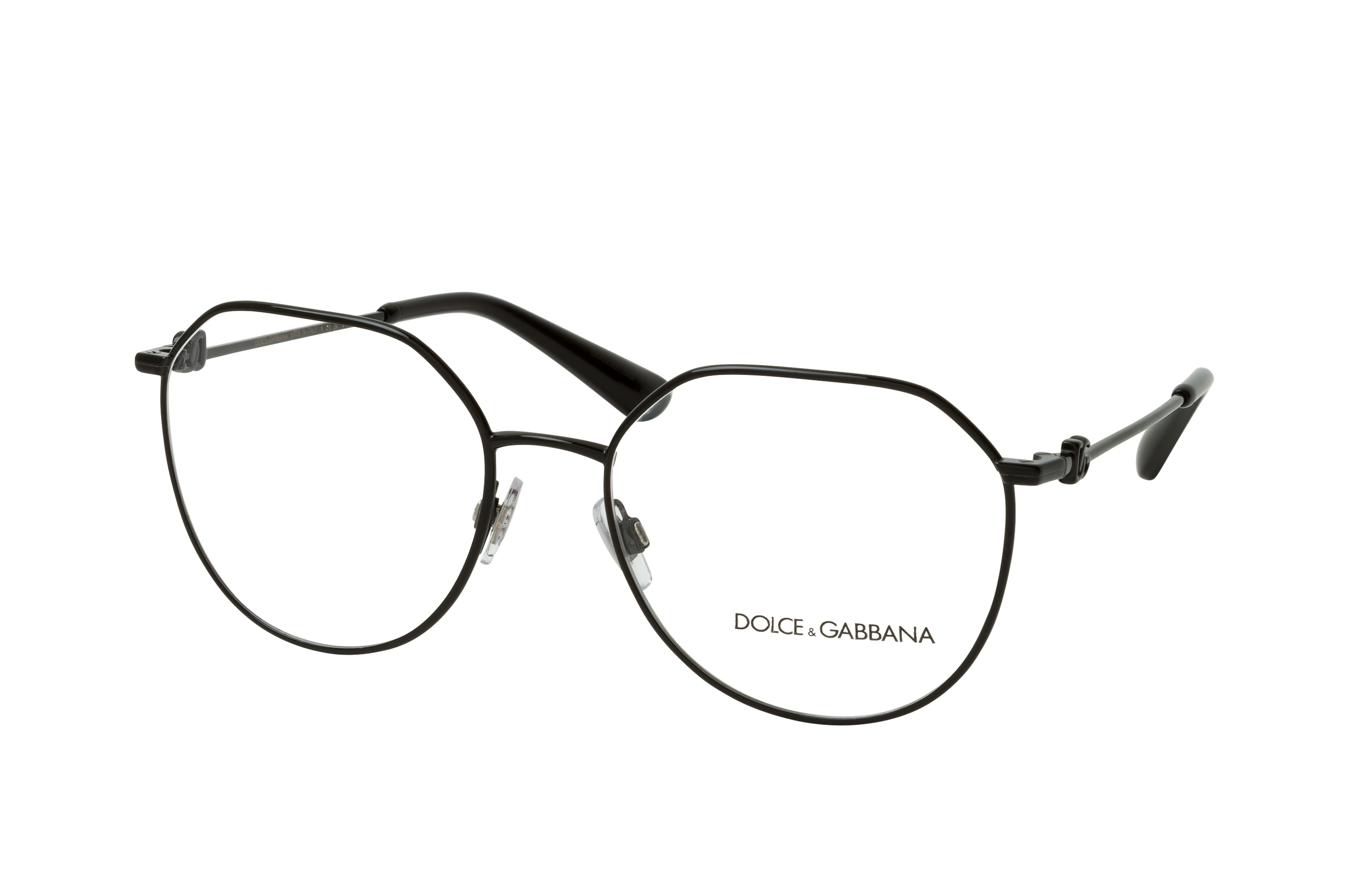 Dolce Gabbana Brille Herren