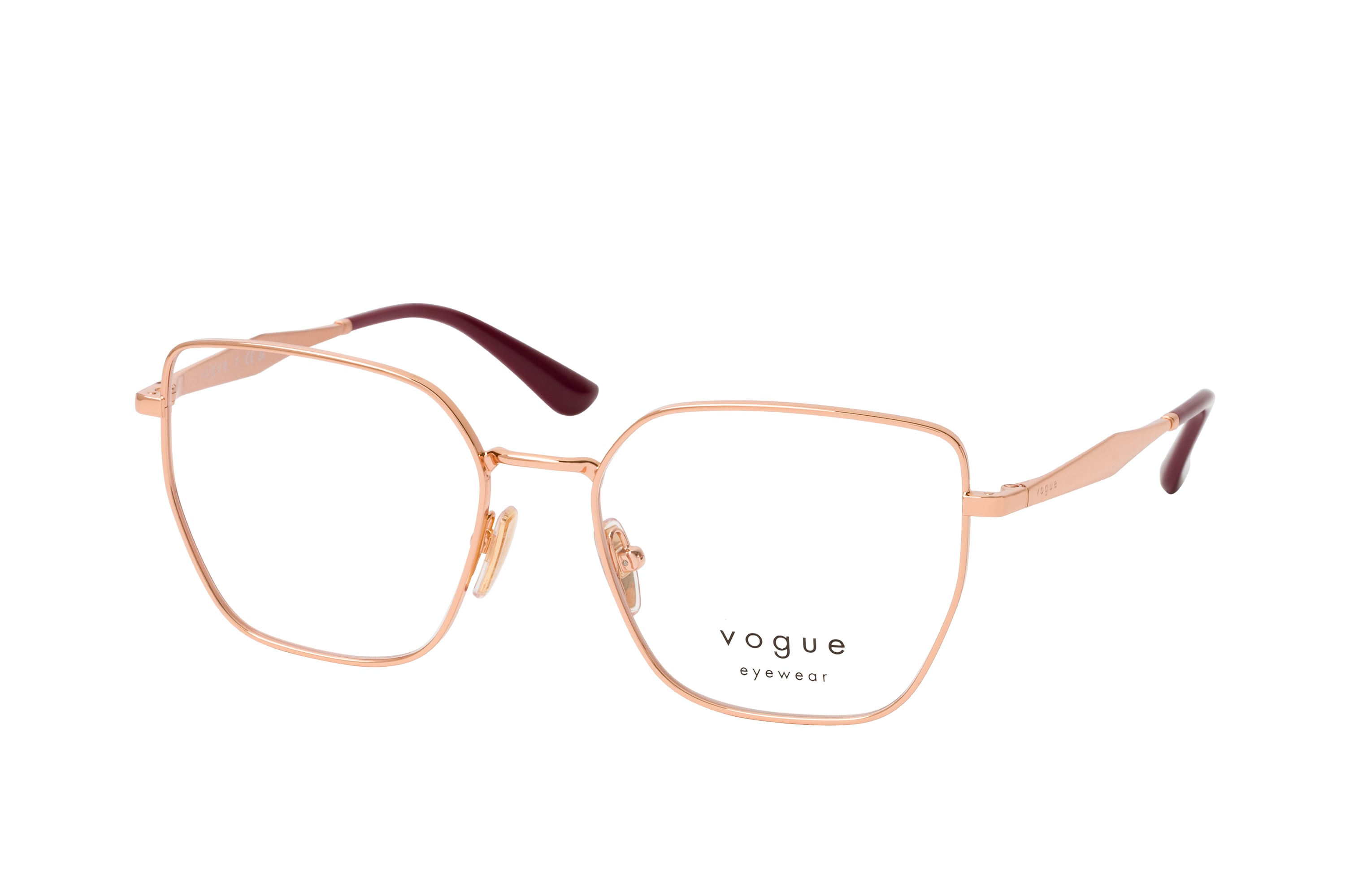 Vogue goggles top