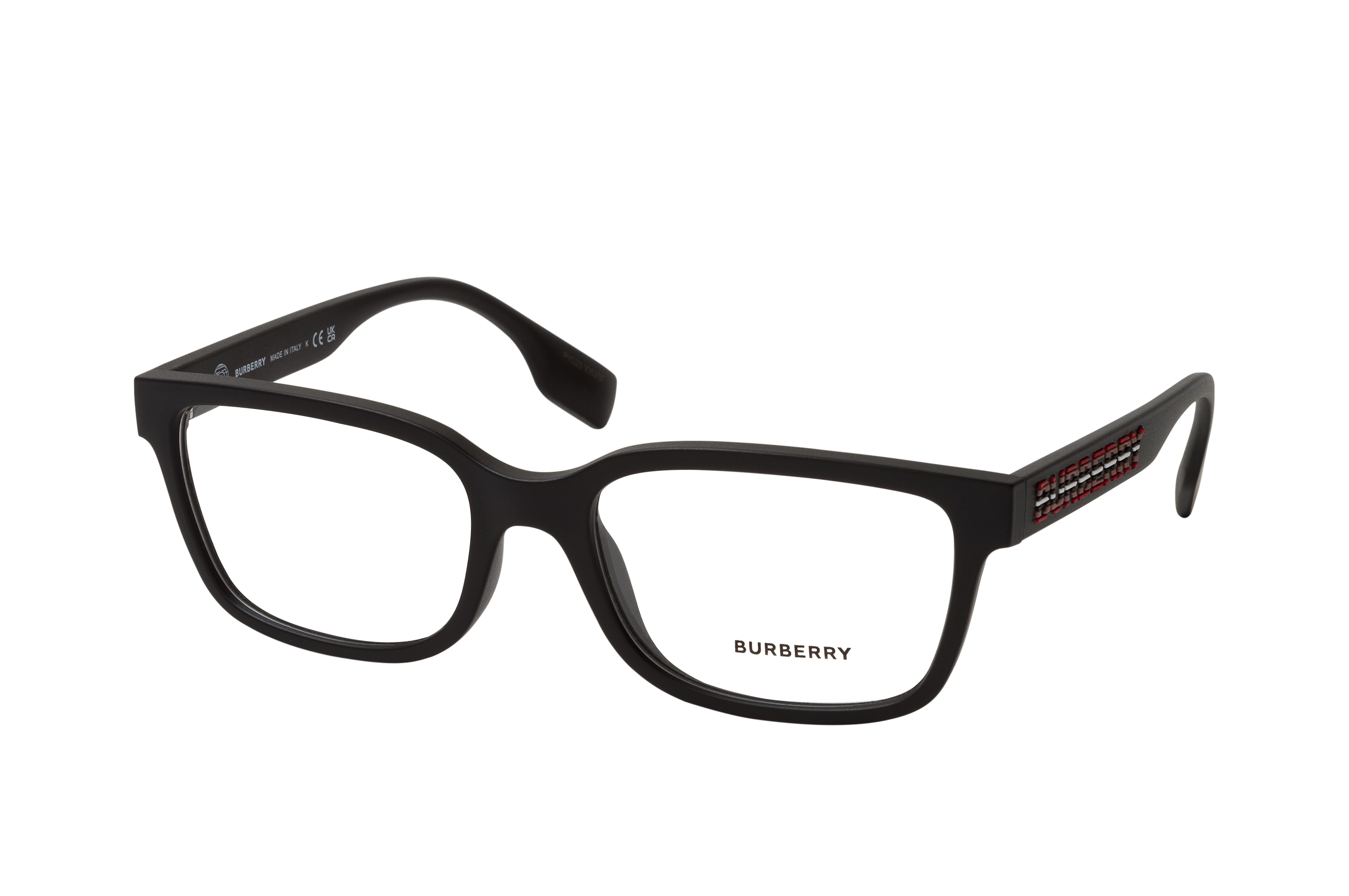 Burberry glasses made in italy deals