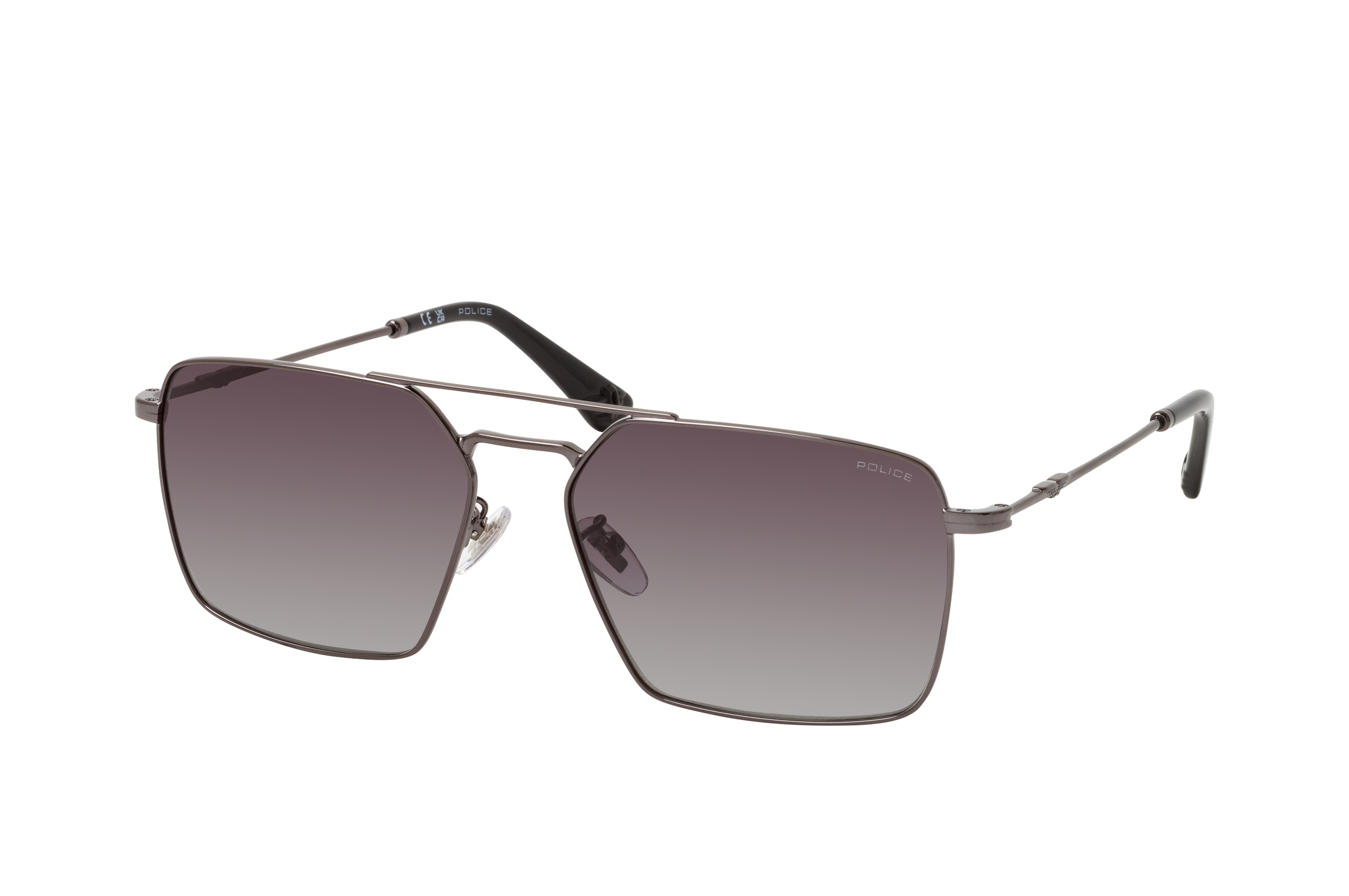 Lunette police aviateur hot sale