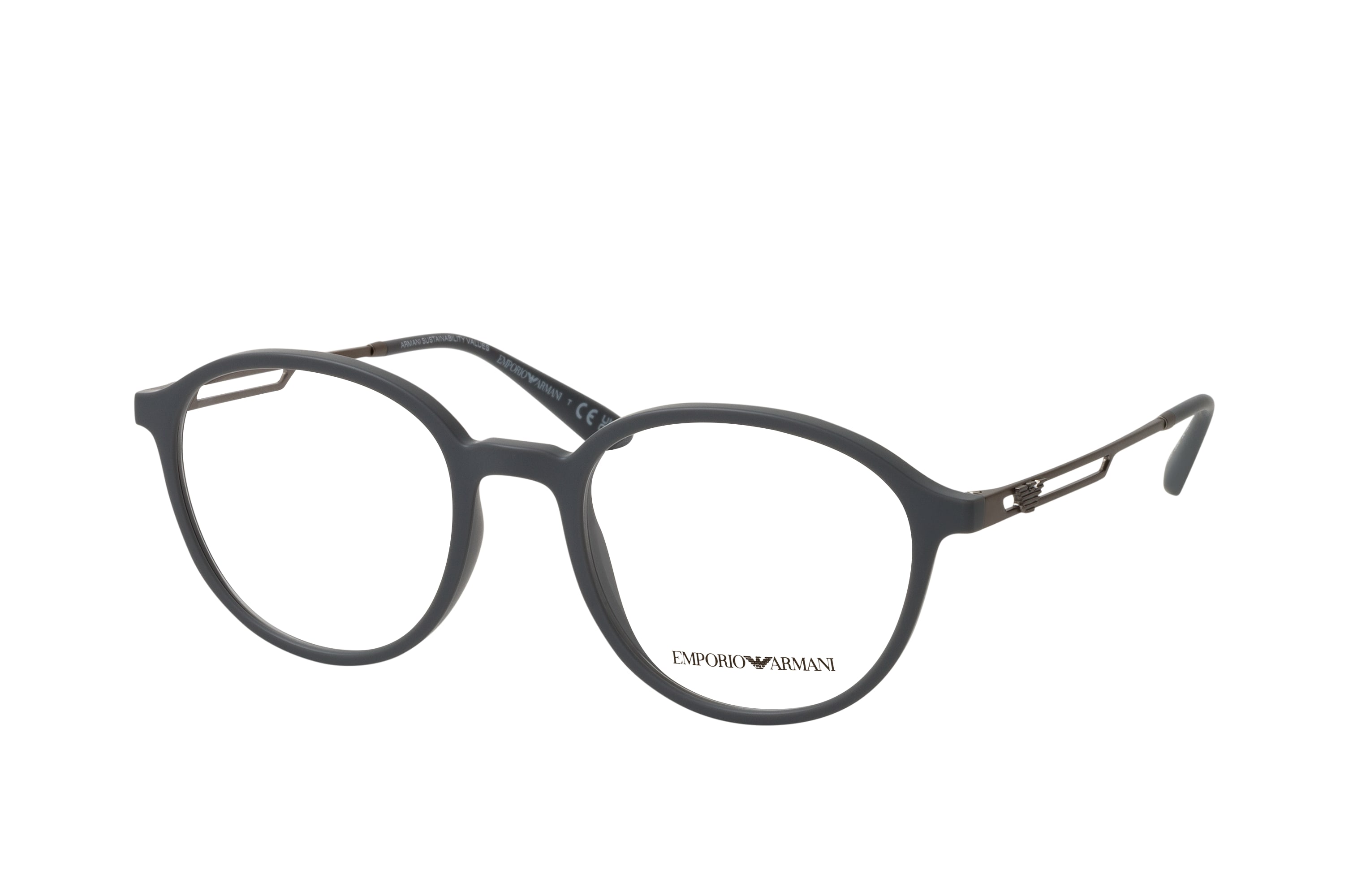 Armani specs frame price online