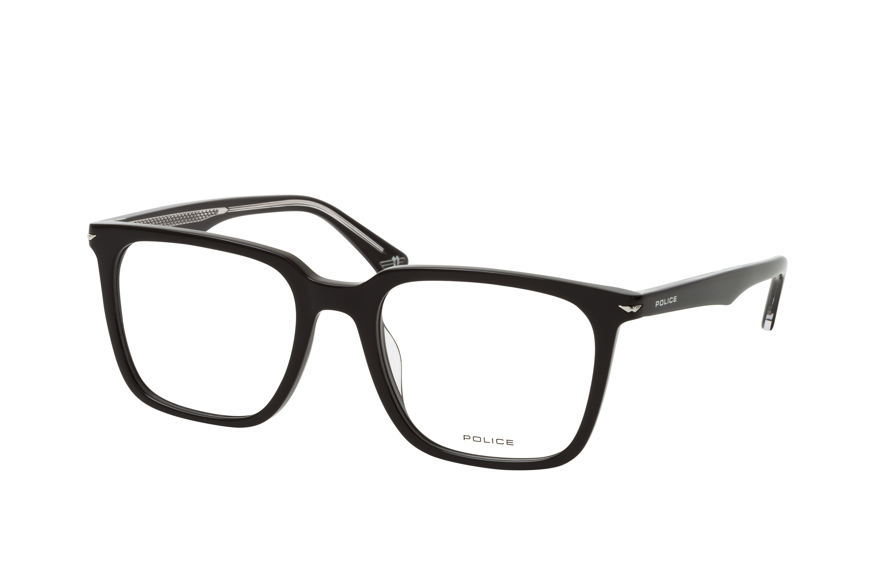 Eyeglass frames police hotsell